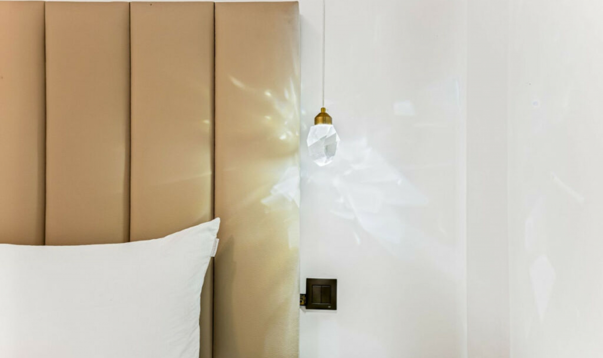 Resale - Apartment -
Puerto Banús