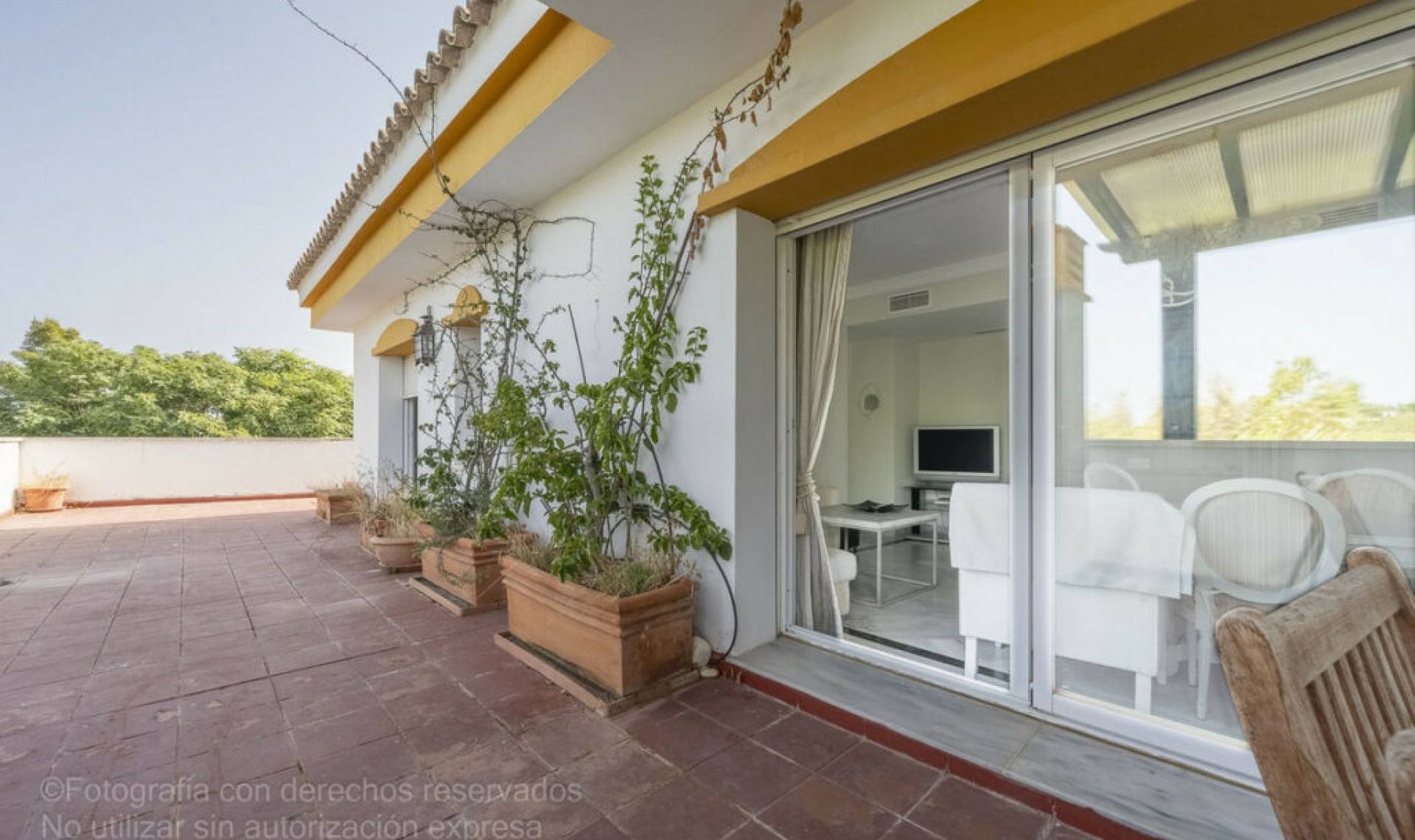 Resale - Apartment -
Puerto Banús