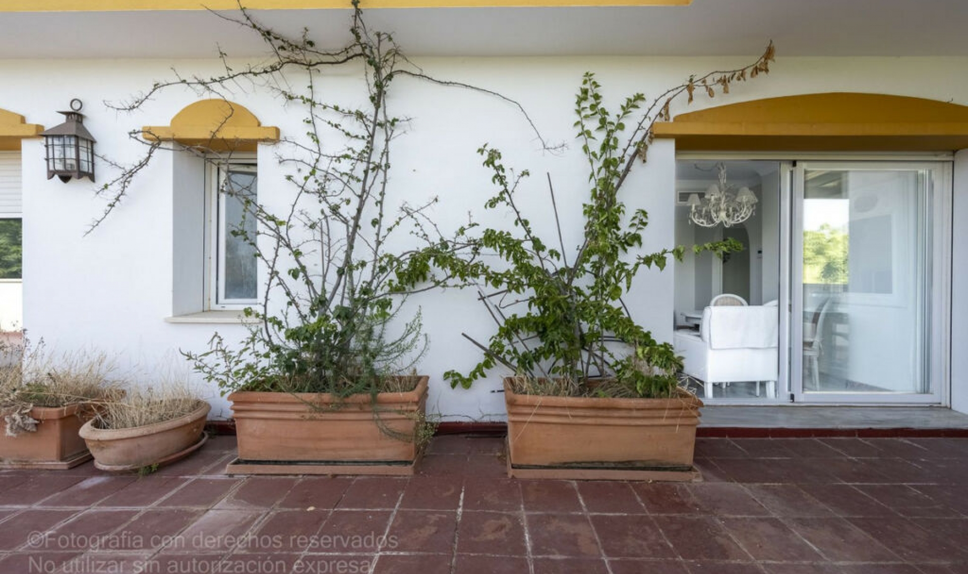 Resale - Apartment -
Puerto Banús