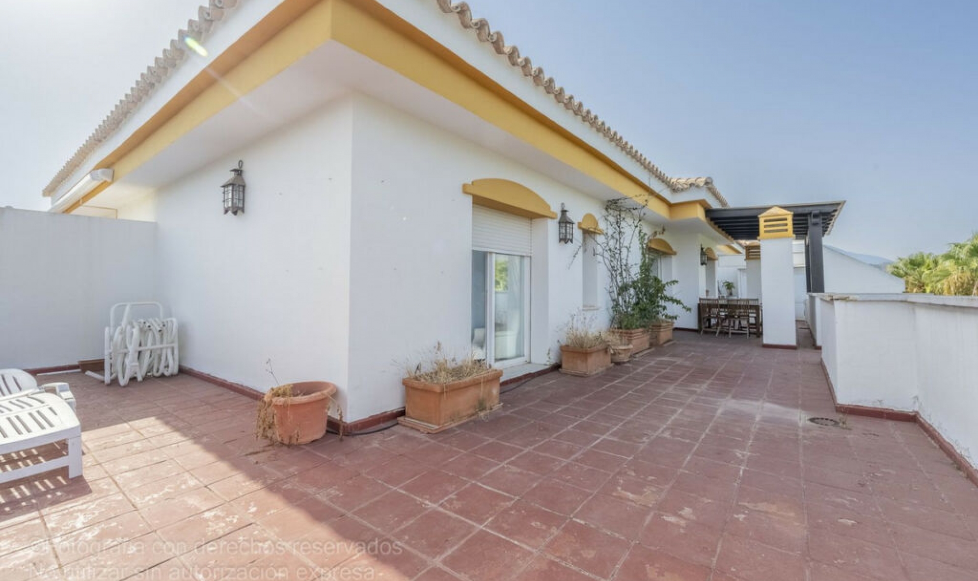 Resale - Apartment -
Puerto Banús