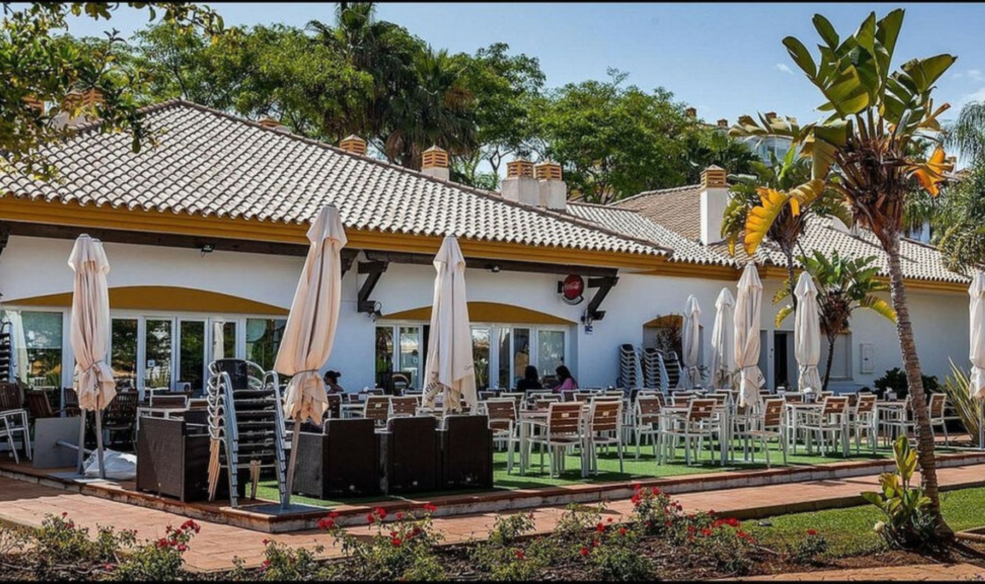 Resale - Apartment -
Puerto Banús