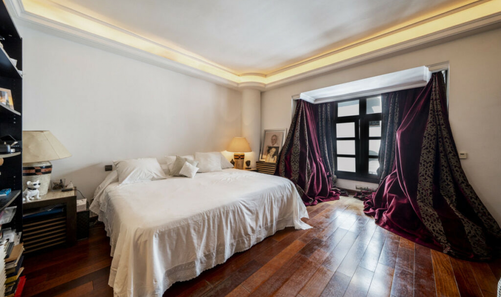 Resale - Apartment -
Puerto Banús