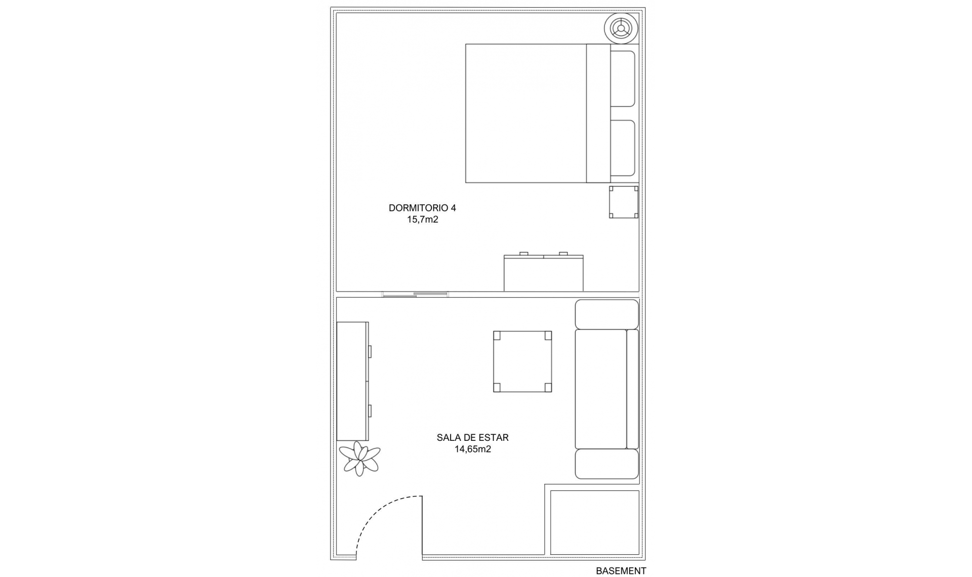 Resale - Apartment -
Puerto Banús