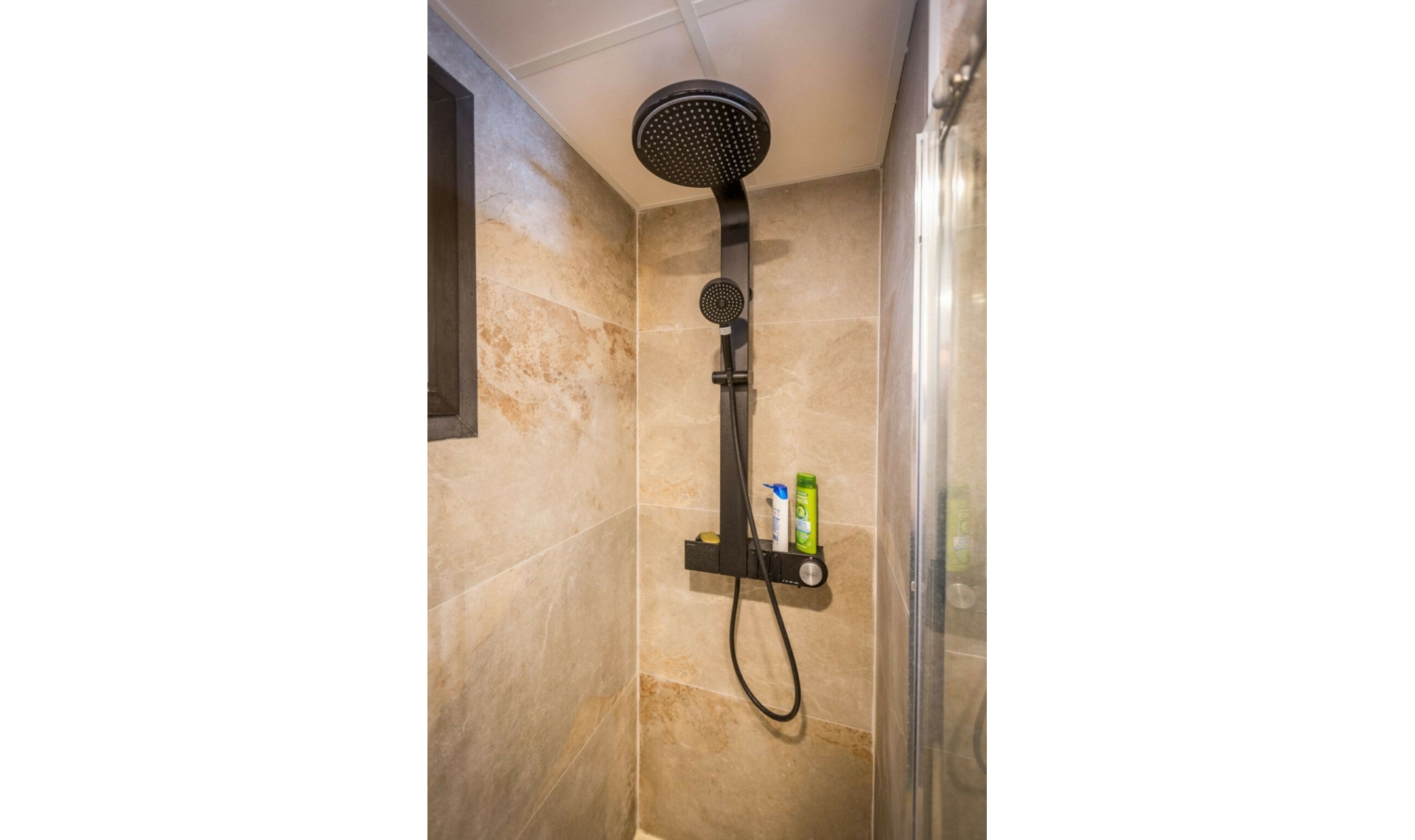 Resale - Apartment -
Puerto Banús