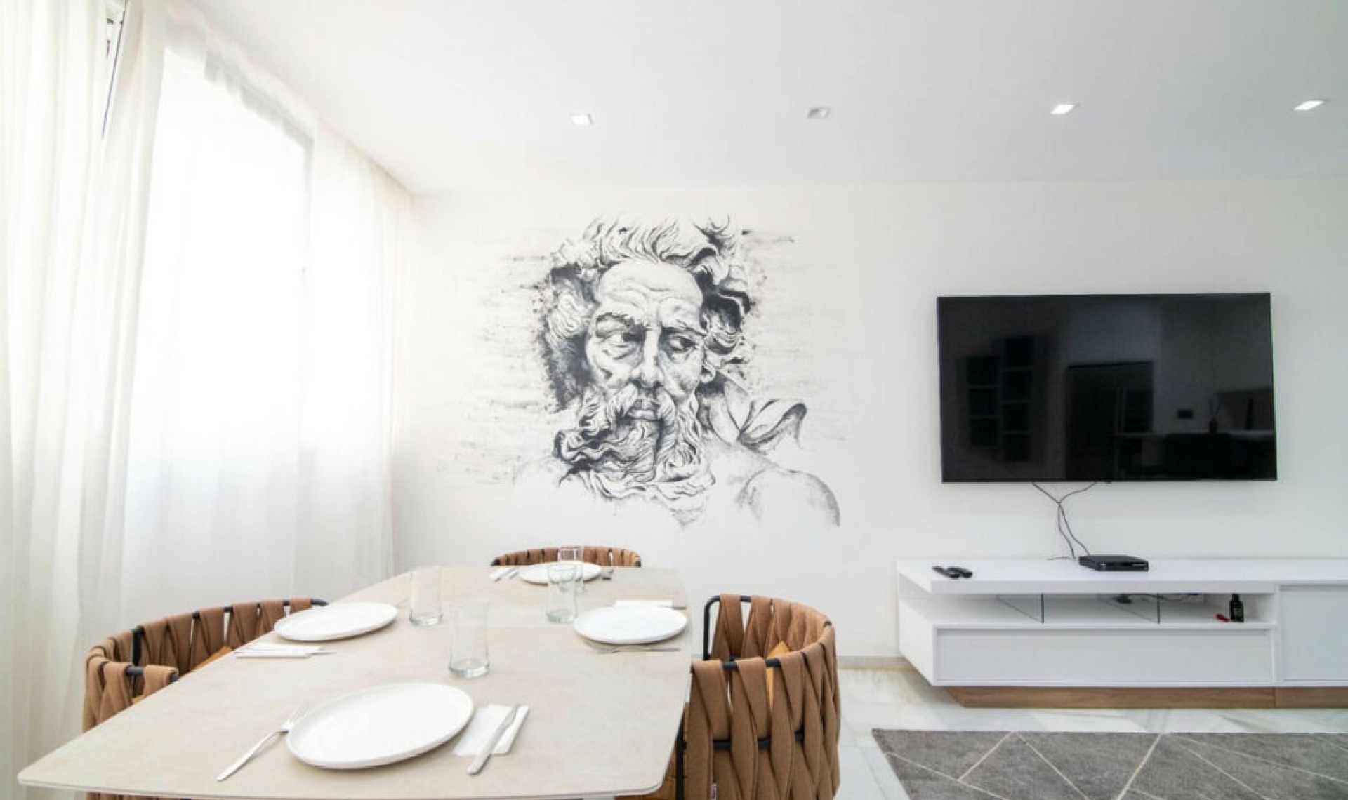 Resale - Apartment -
Puerto Banús