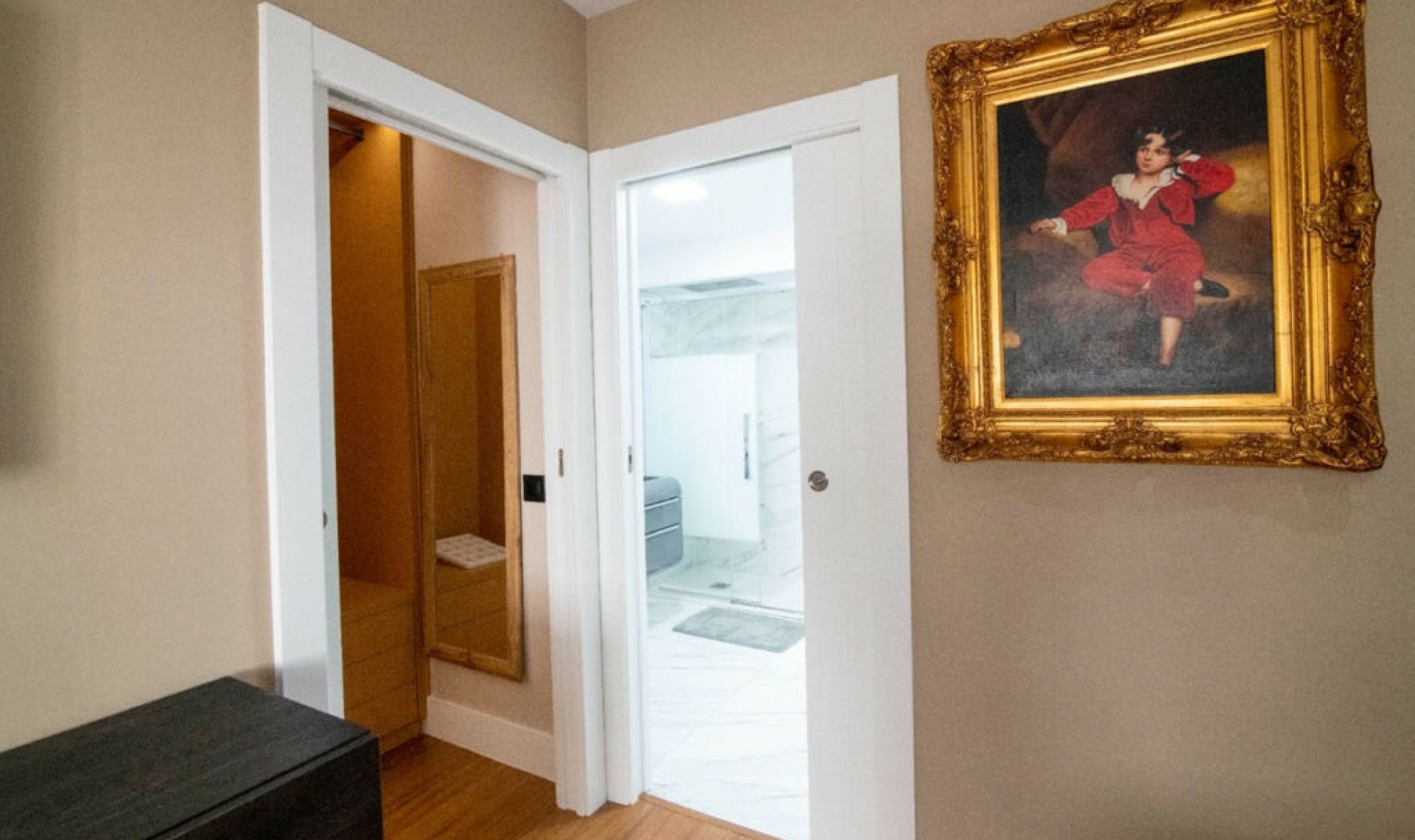 Resale - Apartment -
Puerto Banús