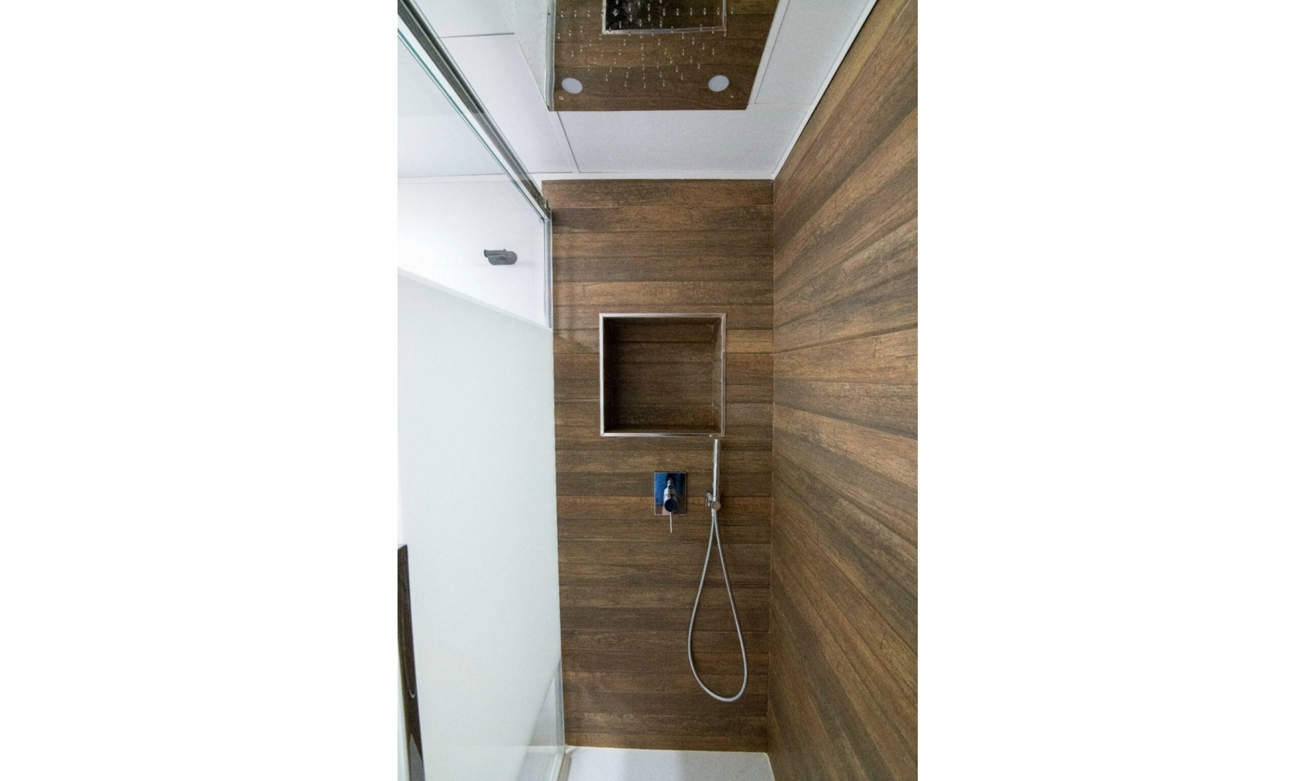 Resale - Apartment -
Puerto Banús