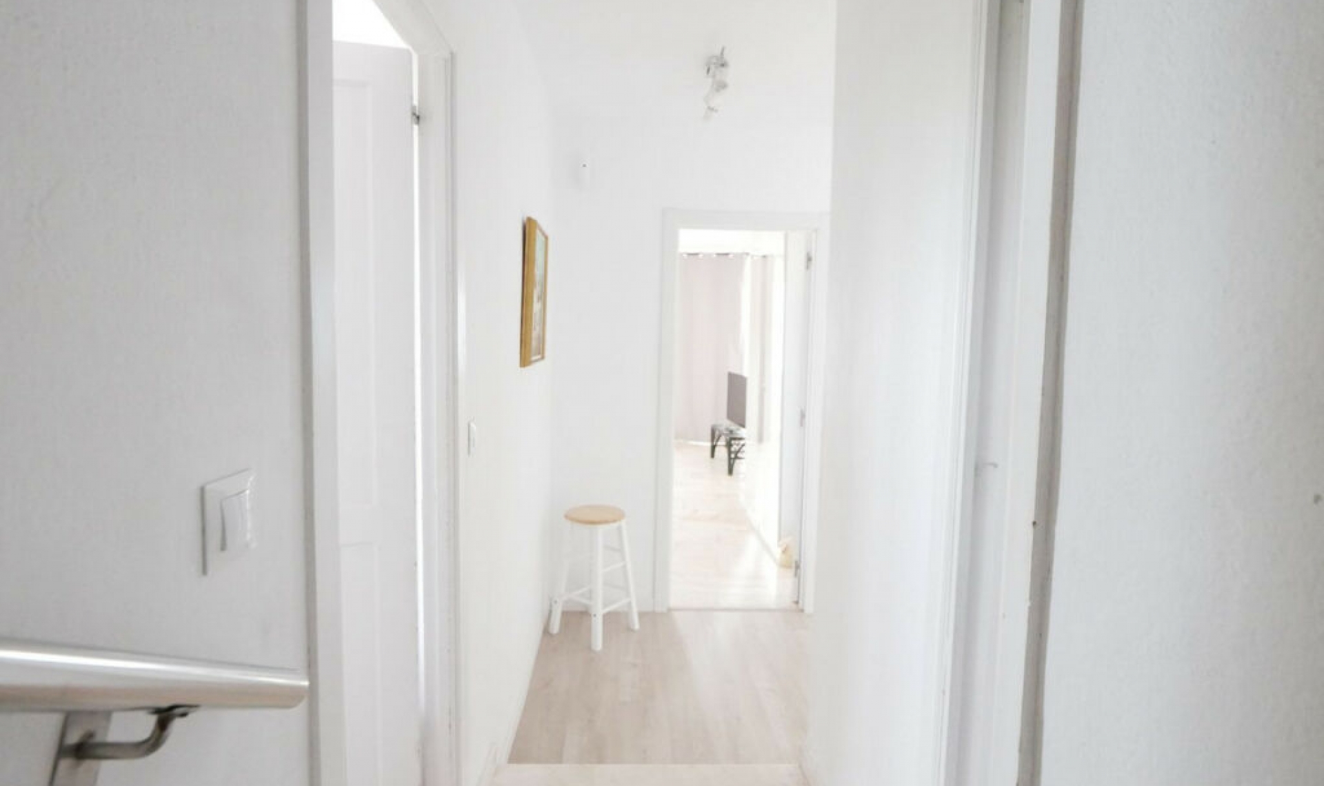 Resale - Apartment -
Puerto de Cabopino