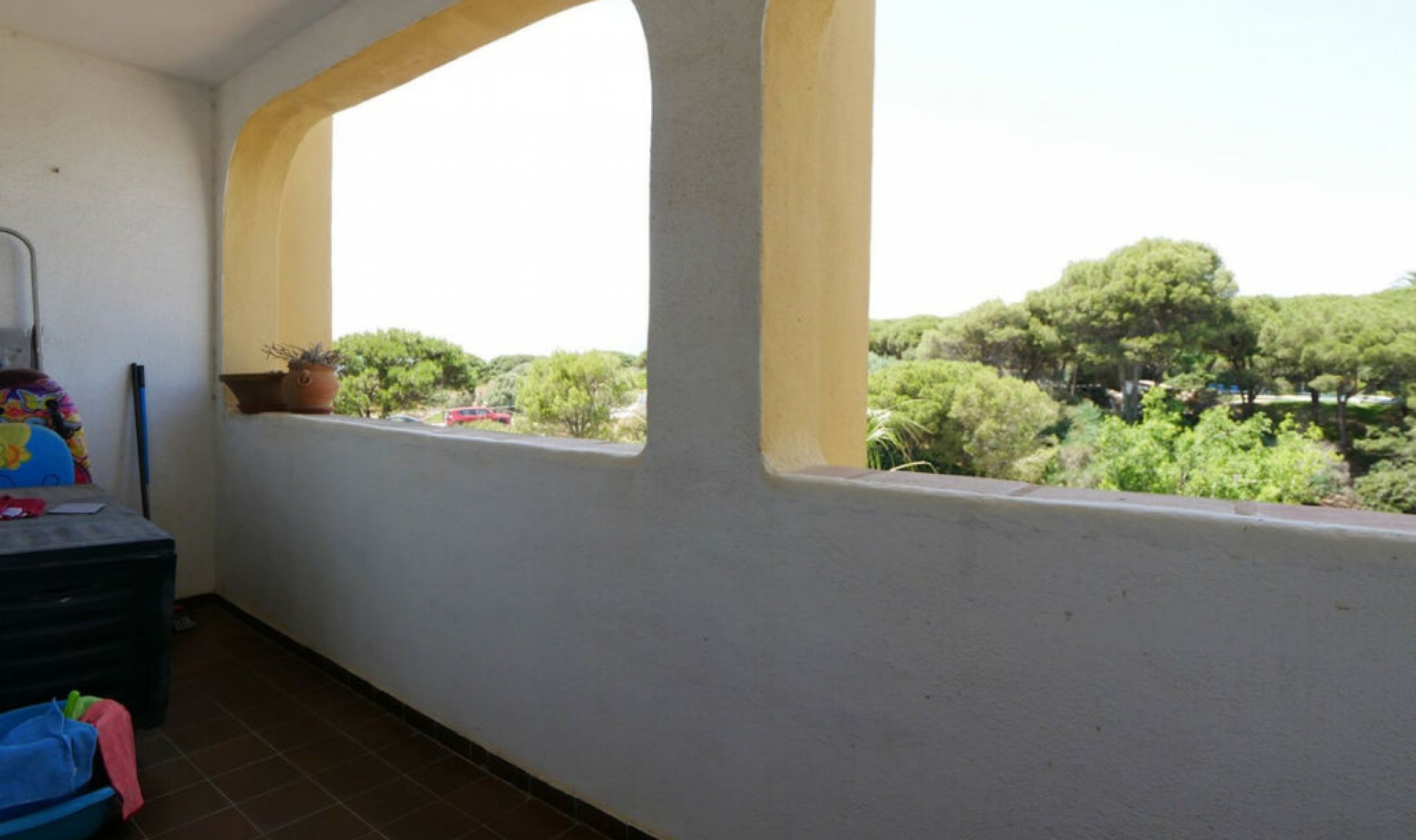Resale - Apartment -
Puerto de Cabopino