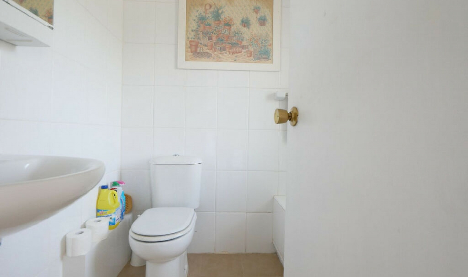 Resale - Apartment -
Puerto de Cabopino