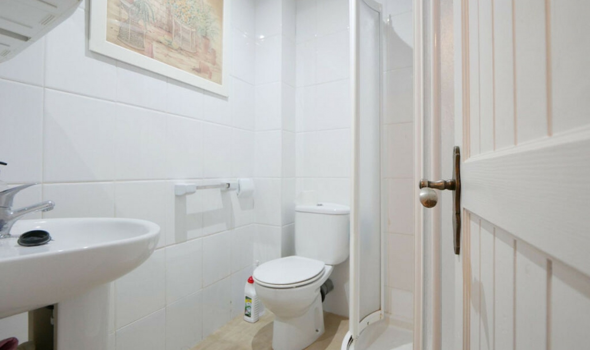 Resale - Apartment -
Puerto de Cabopino