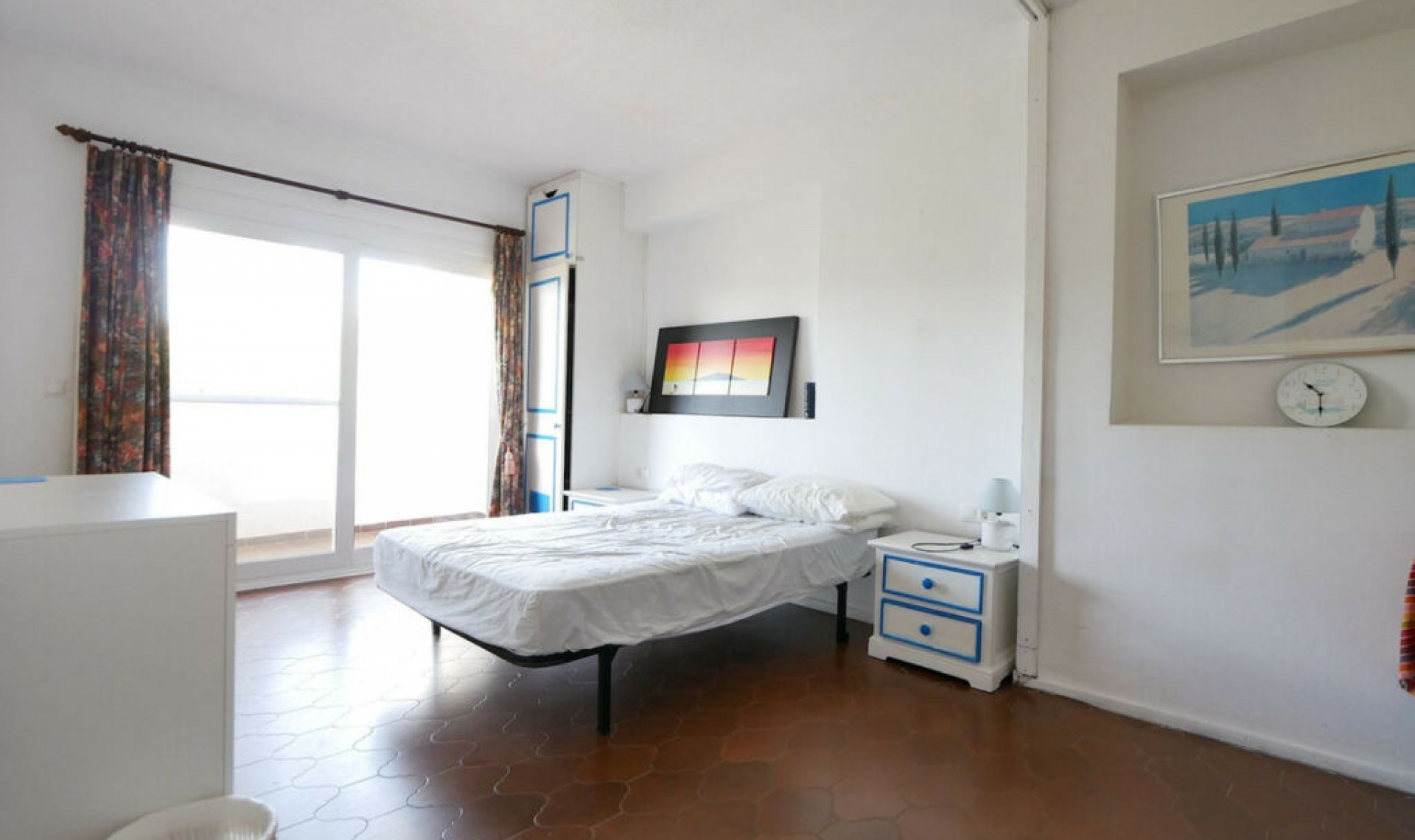 Resale - Apartment -
Puerto de Cabopino