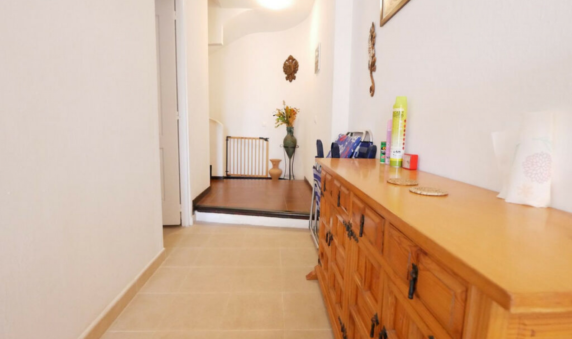 Resale - Apartment -
Puerto de Cabopino