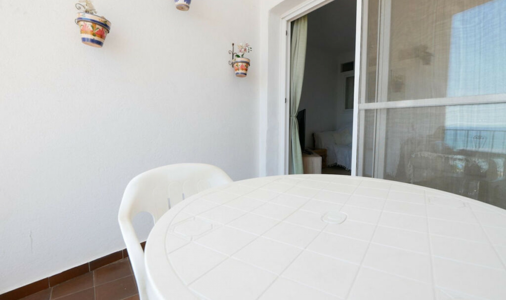 Resale - Apartment -
Puerto de Cabopino