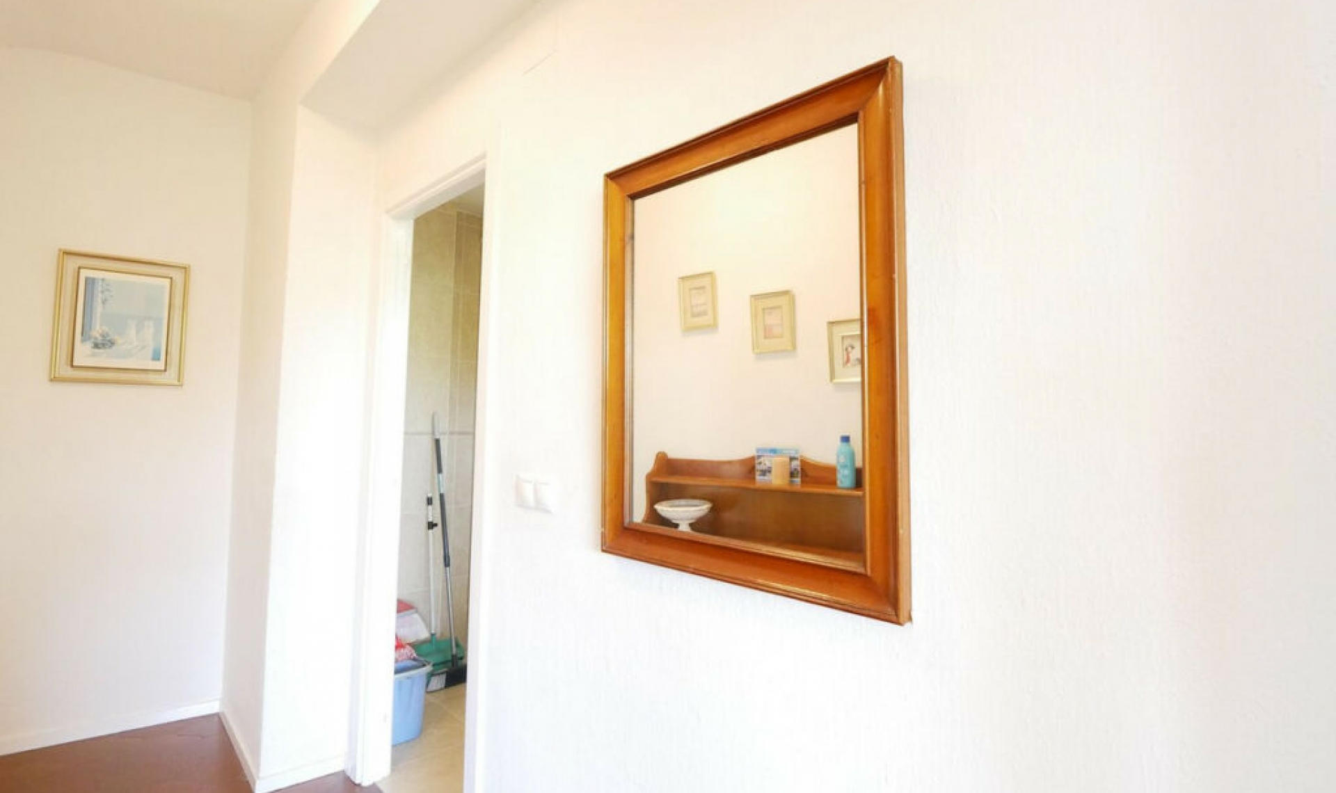 Resale - Apartment -
Puerto de Cabopino