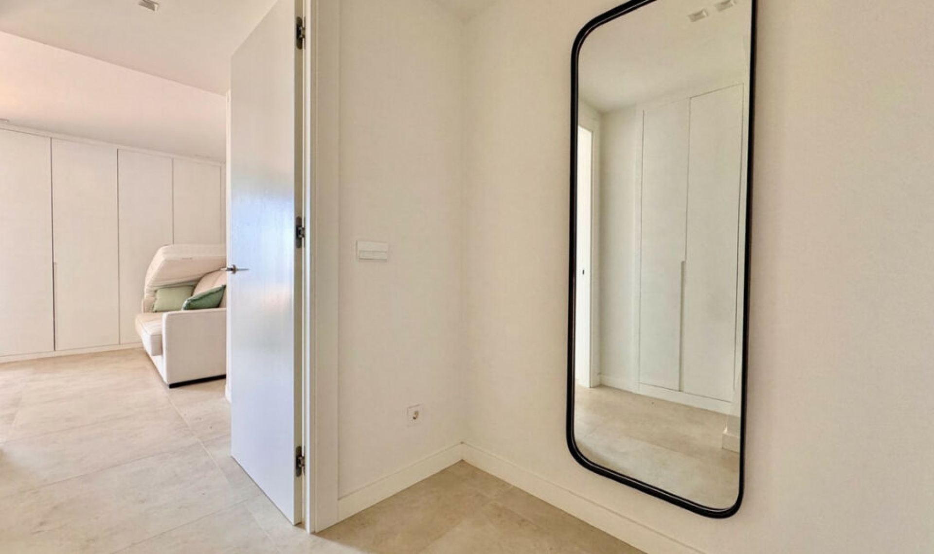 Resale - Apartment -
Puerto de Cabopino