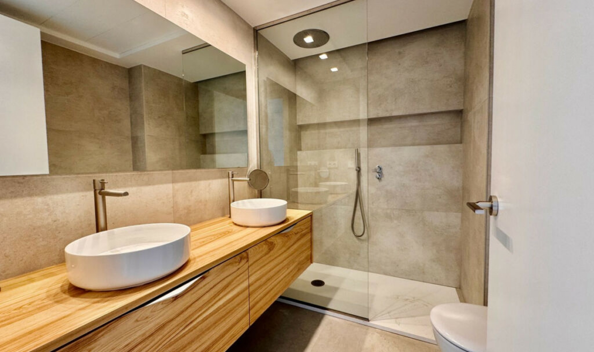 Resale - Apartment -
Puerto de Cabopino