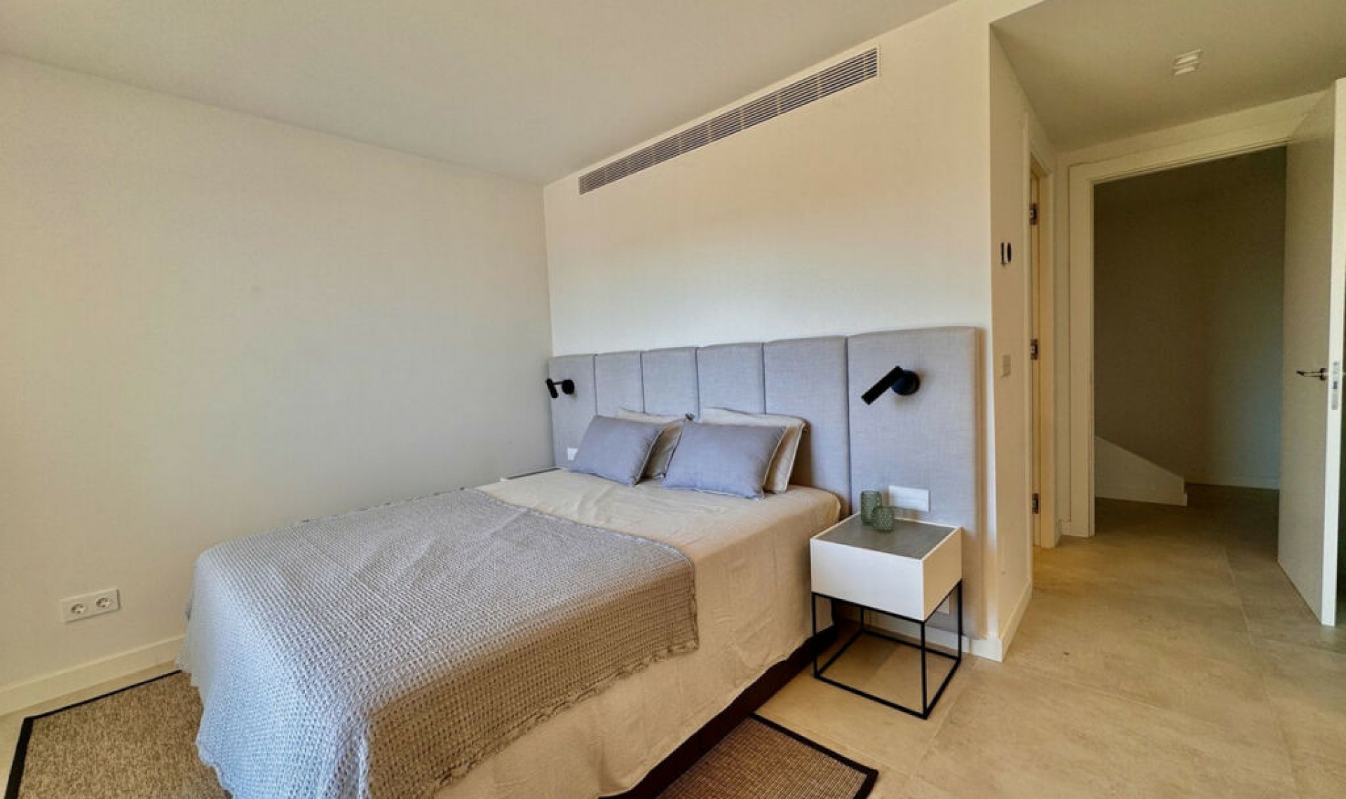 Resale - Apartment -
Puerto de Cabopino