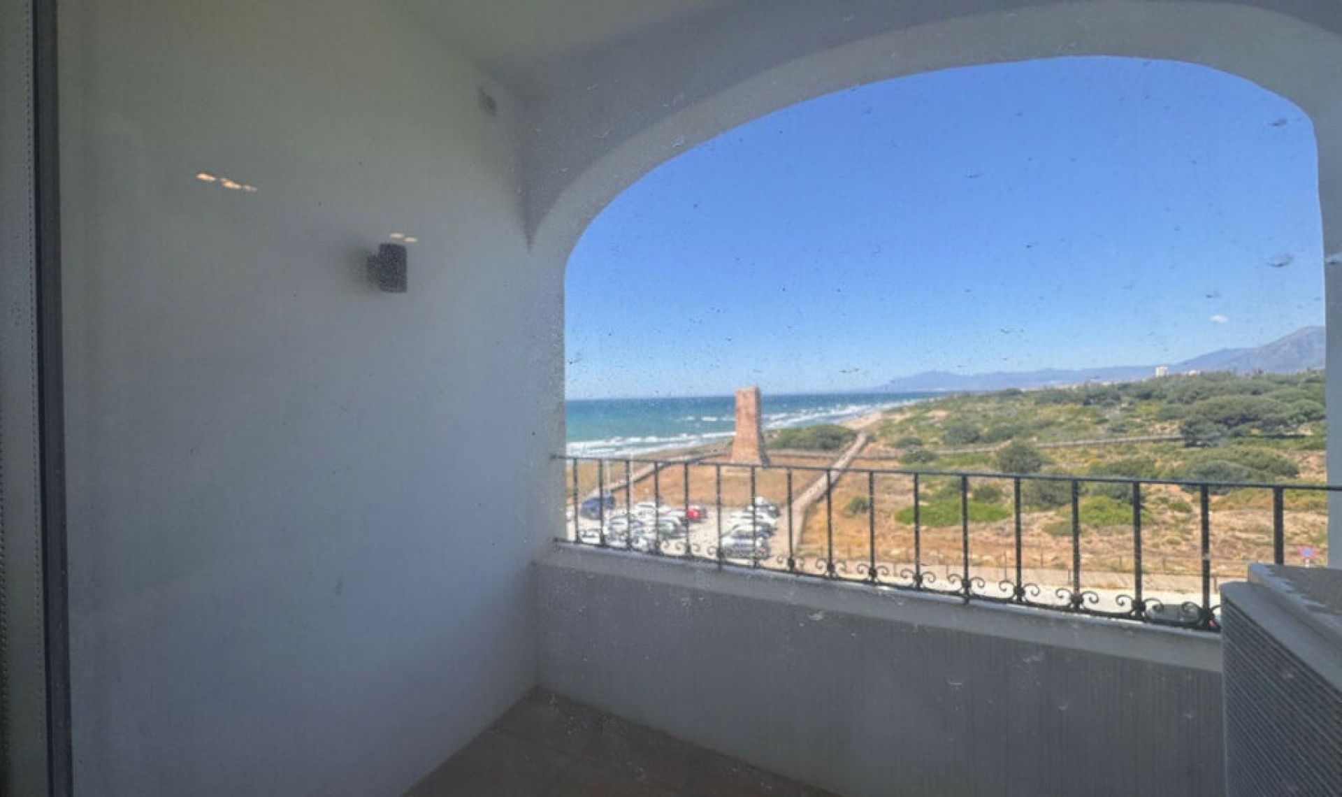 Resale - Apartment -
Puerto de Cabopino
