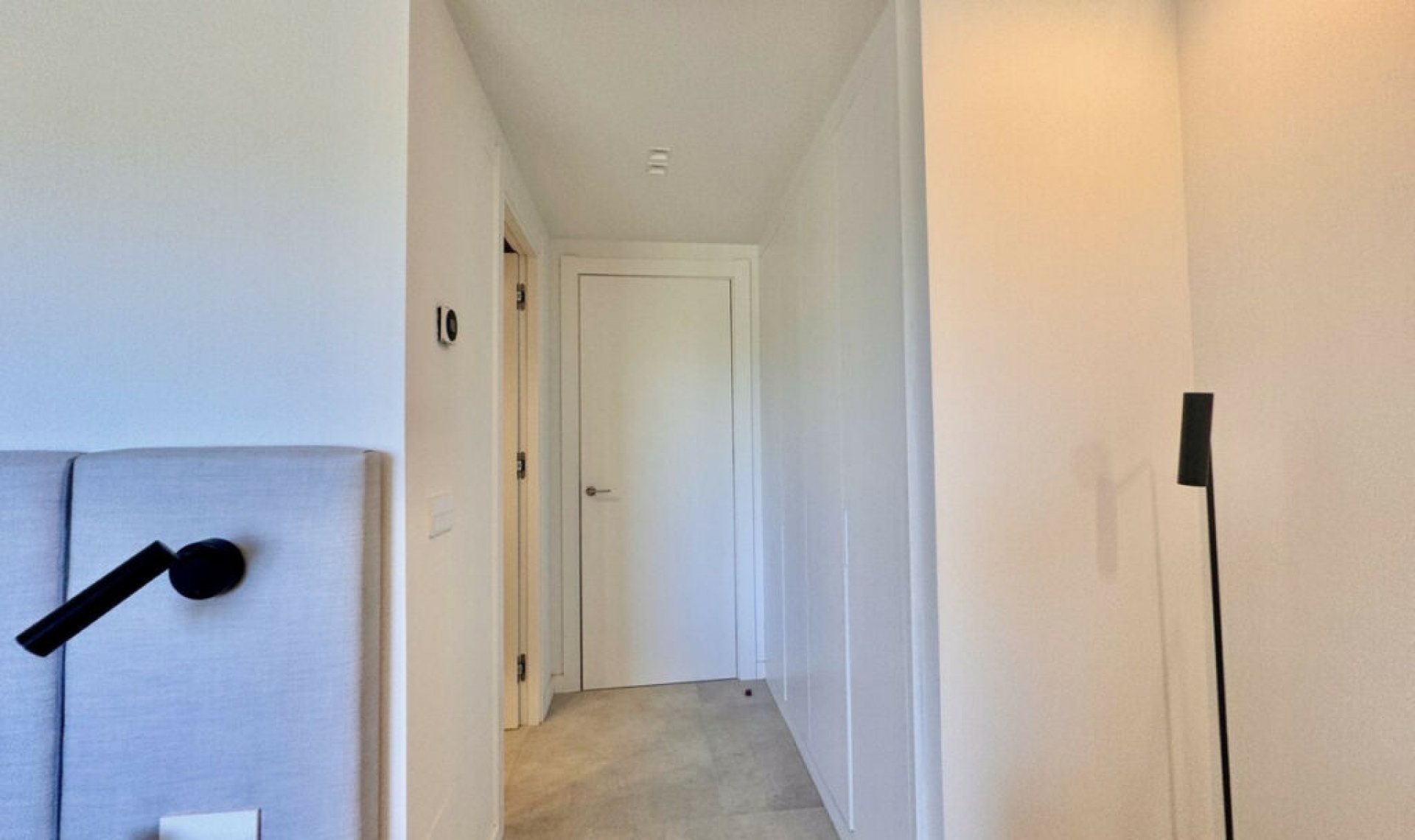 Resale - Apartment -
Puerto de Cabopino
