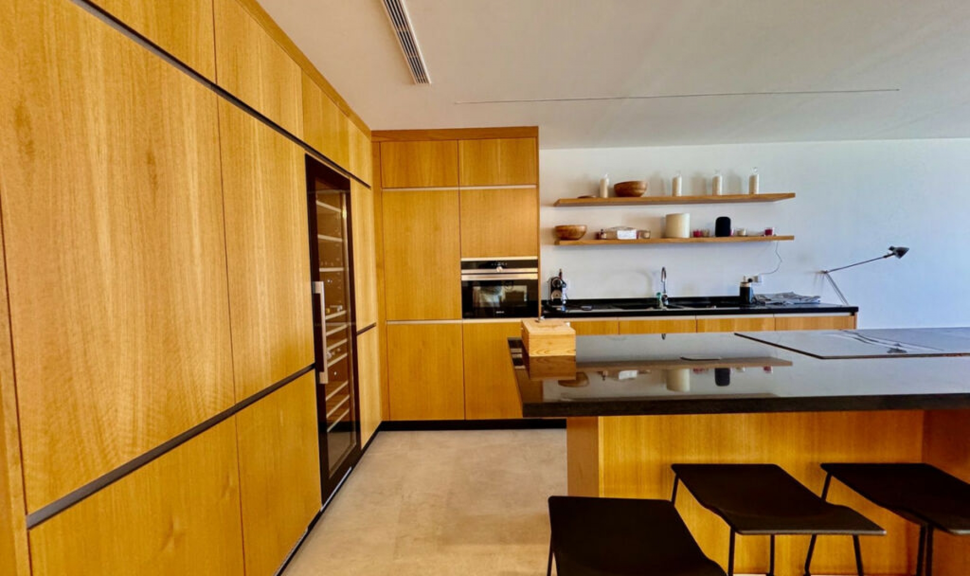 Resale - Apartment -
Puerto de Cabopino