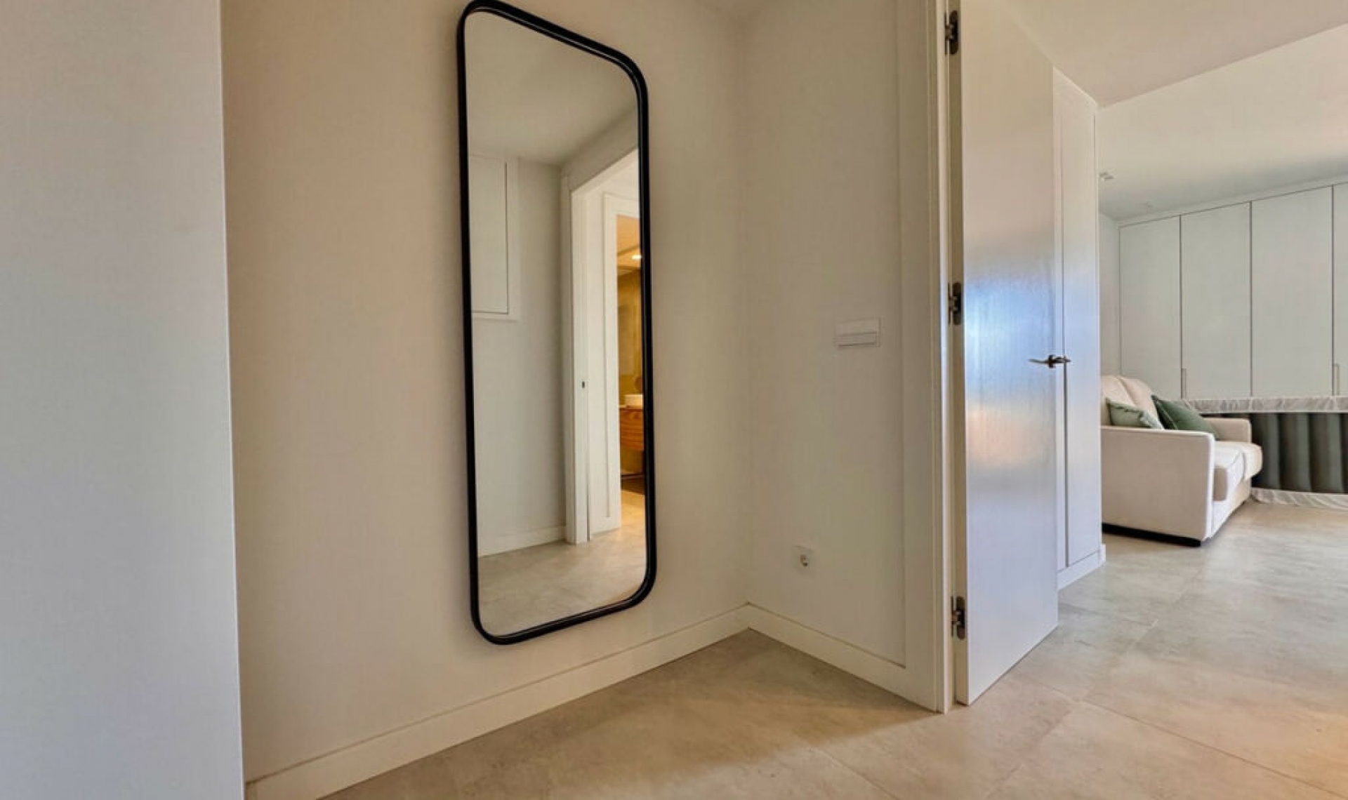 Resale - Apartment -
Puerto de Cabopino
