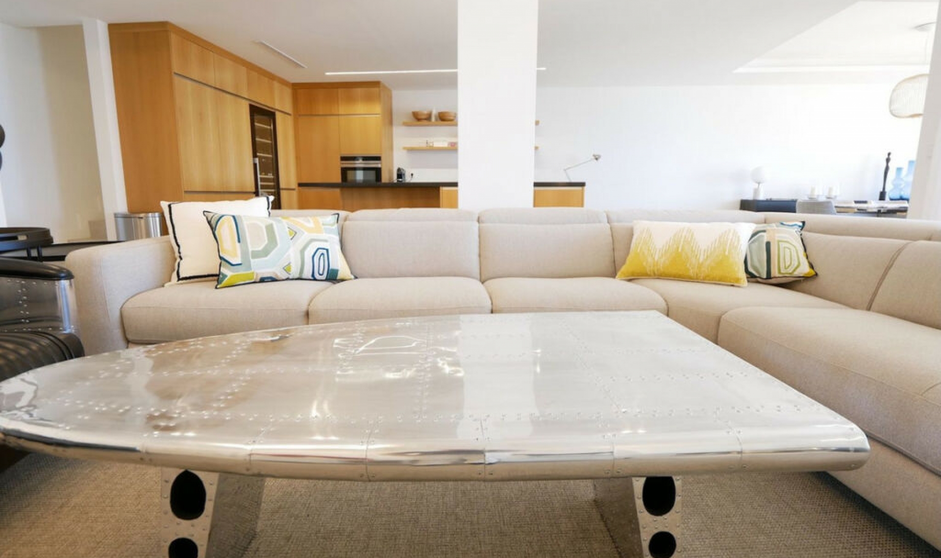 Resale - Apartment -
Puerto de Cabopino