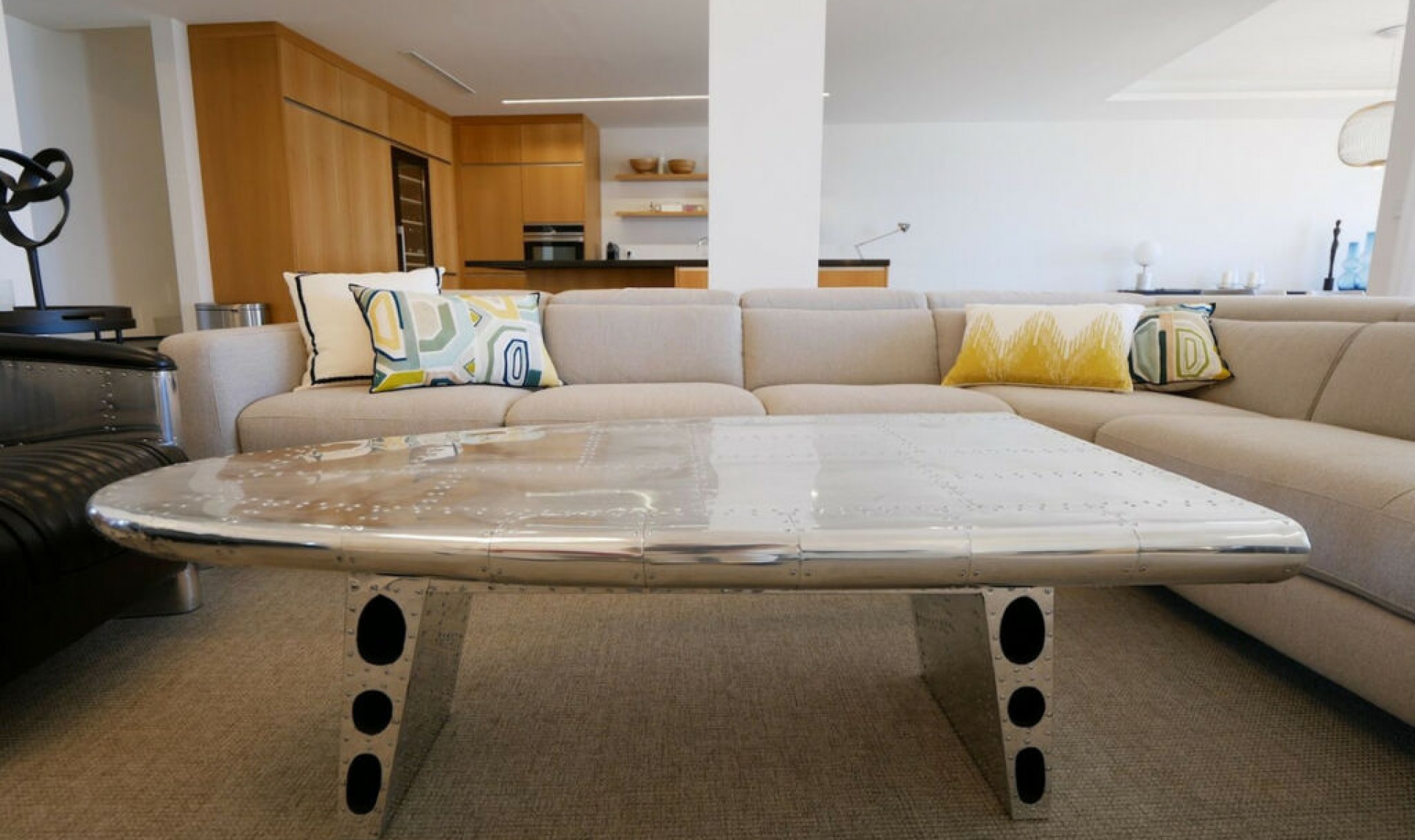Resale - Apartment -
Puerto de Cabopino