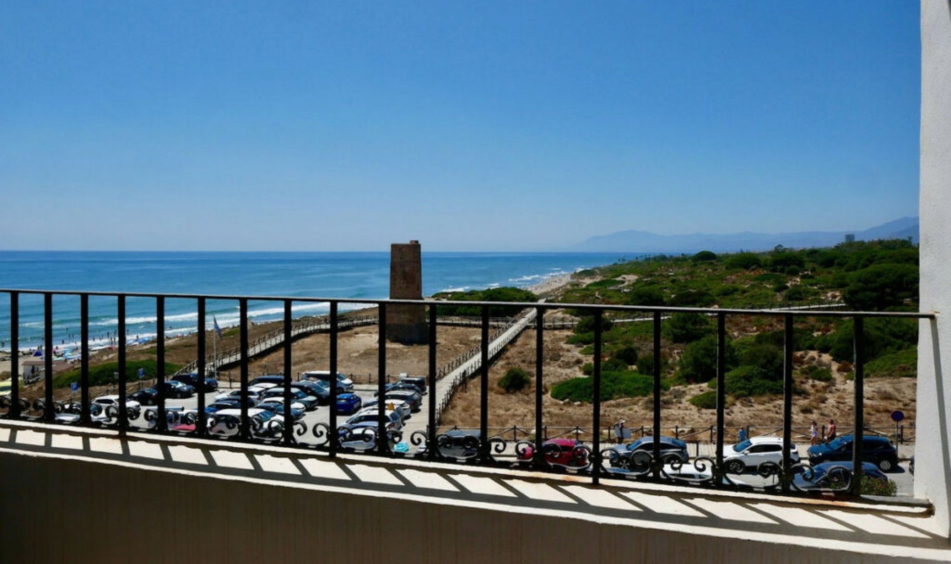 Resale - Apartment -
Puerto de Cabopino