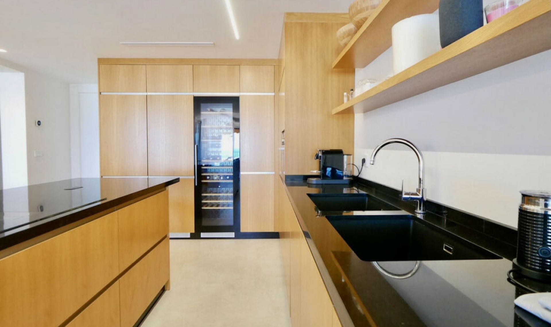 Resale - Apartment -
Puerto de Cabopino