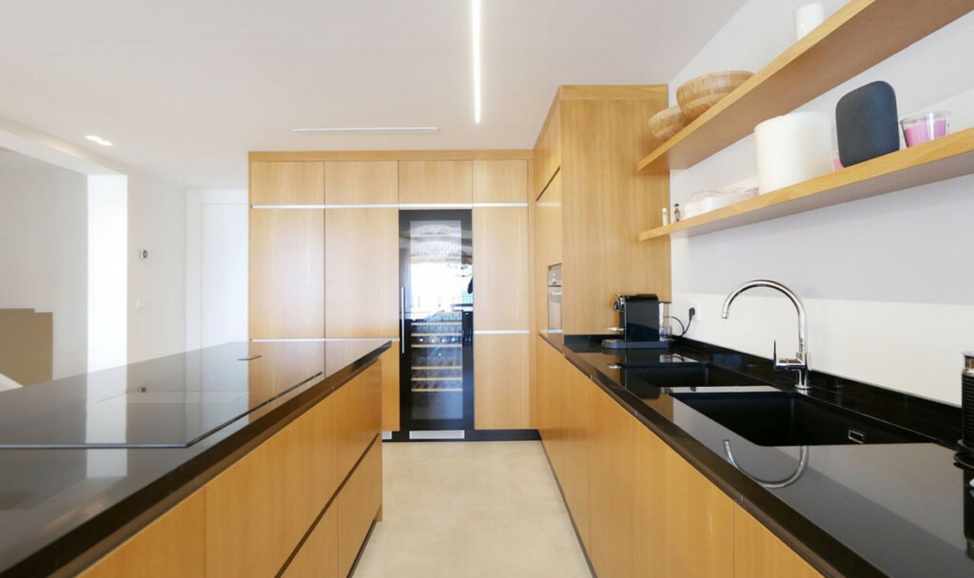 Resale - Apartment -
Puerto de Cabopino