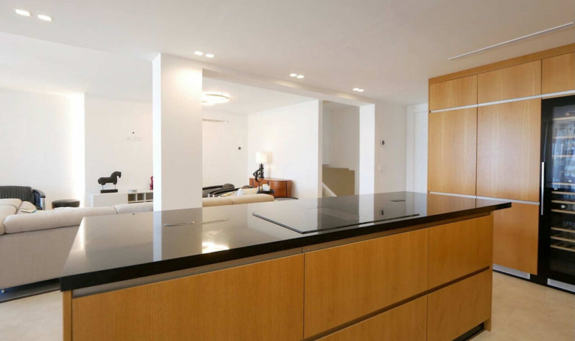 Resale - Apartment -
Puerto de Cabopino