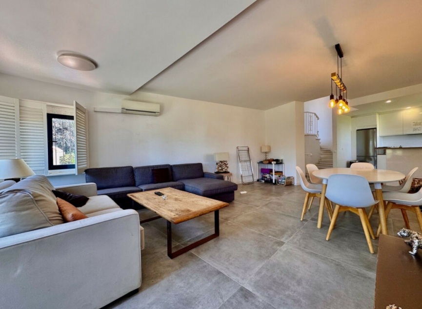 Resale - Apartment -
Puerto de Cabopino