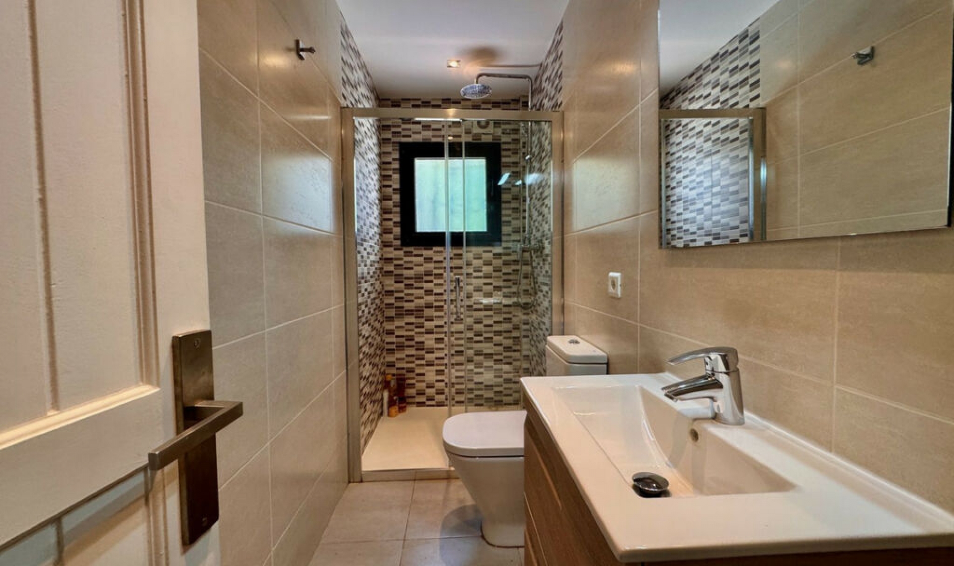 Resale - Apartment -
Puerto de Cabopino