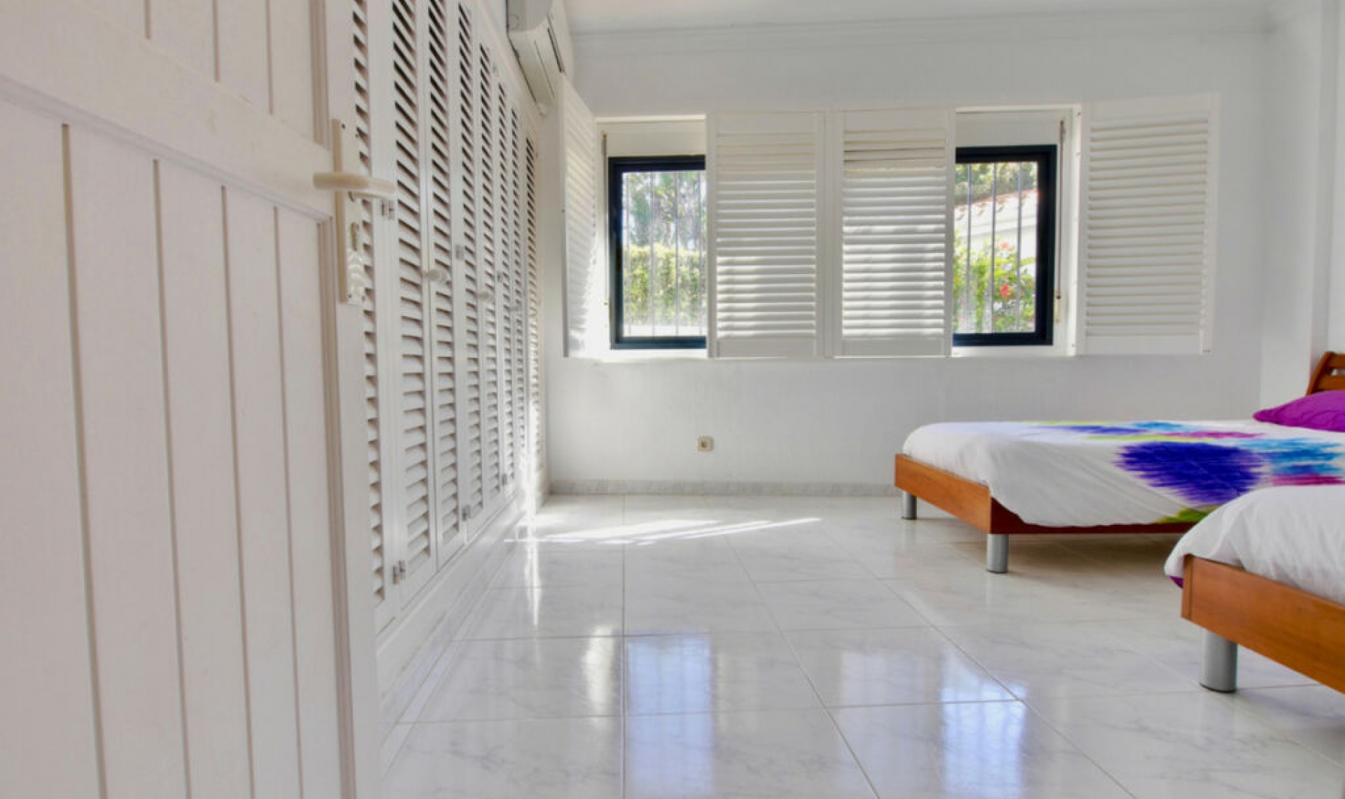Resale - Apartment -
Puerto de Cabopino