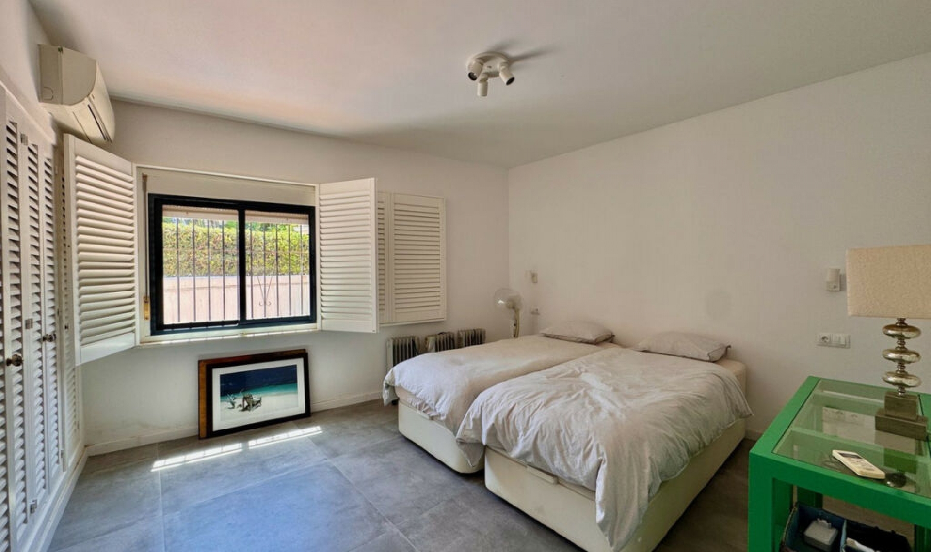 Resale - Apartment -
Puerto de Cabopino