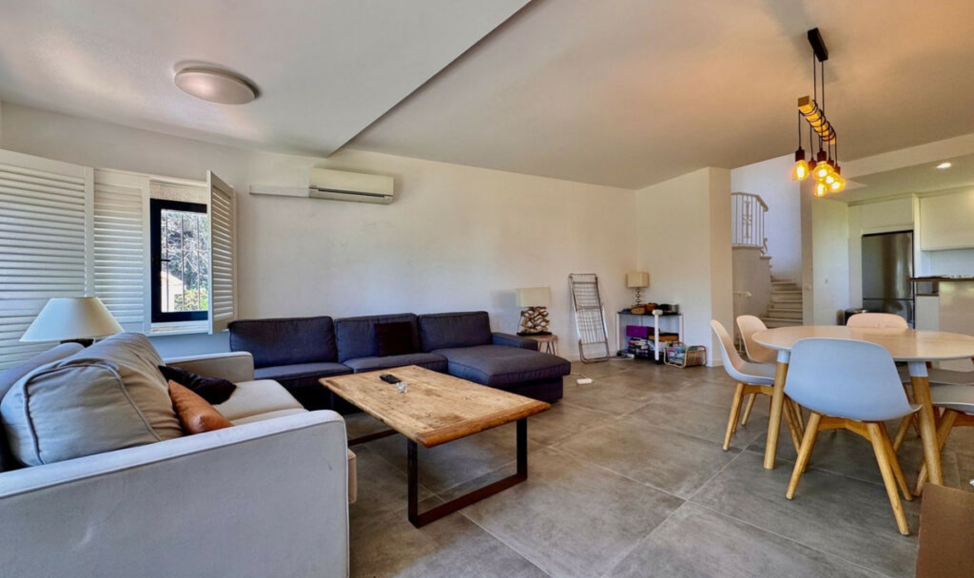 Resale - Apartment -
Puerto de Cabopino