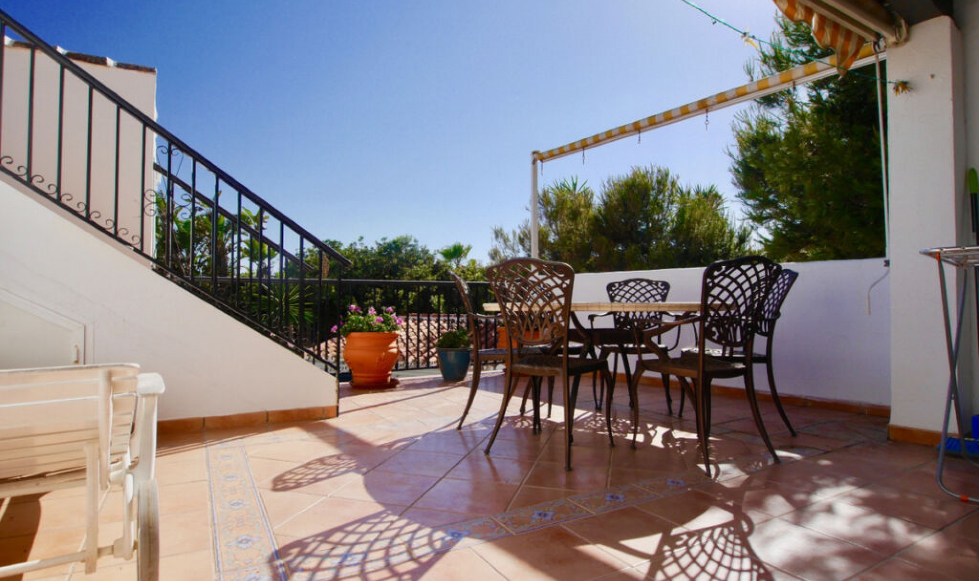 Resale - Apartment -
Puerto de Cabopino