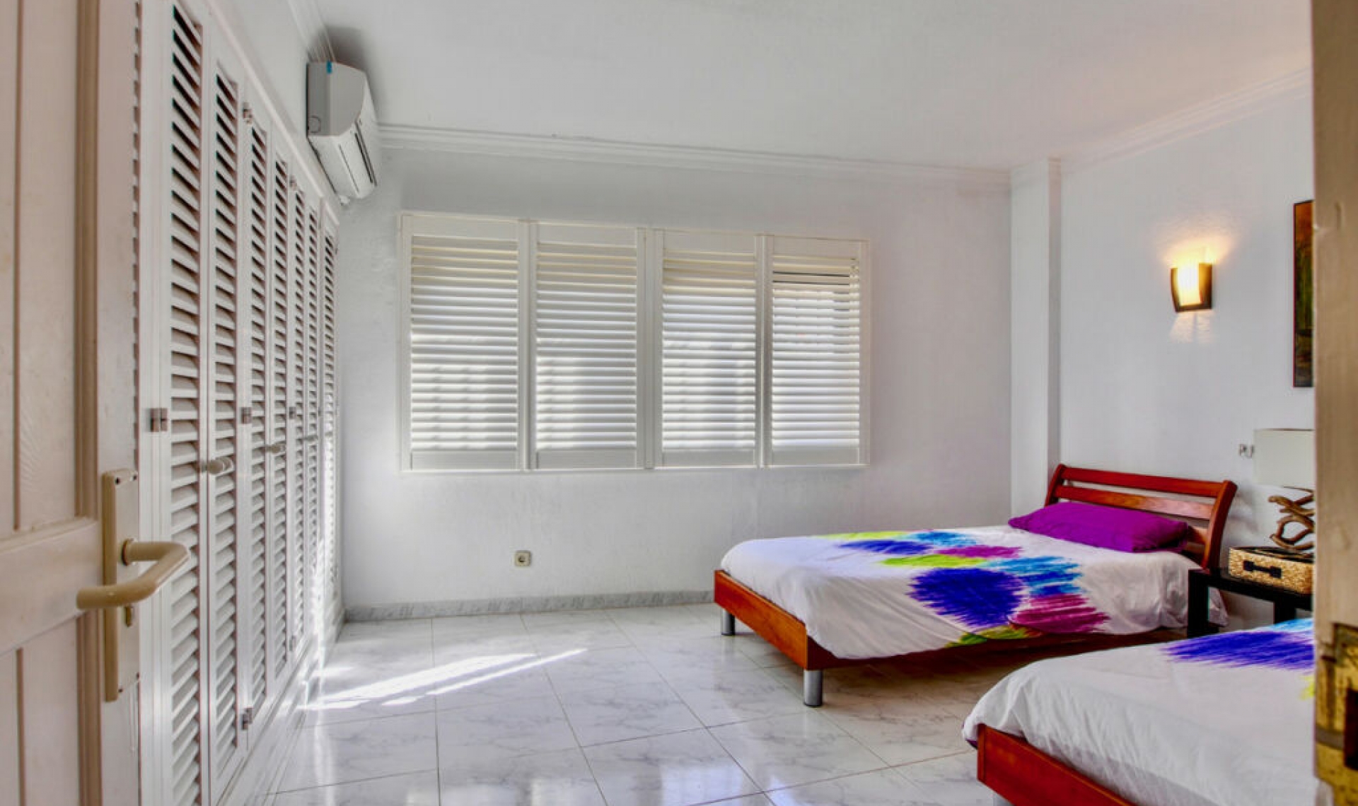 Resale - Apartment -
Puerto de Cabopino