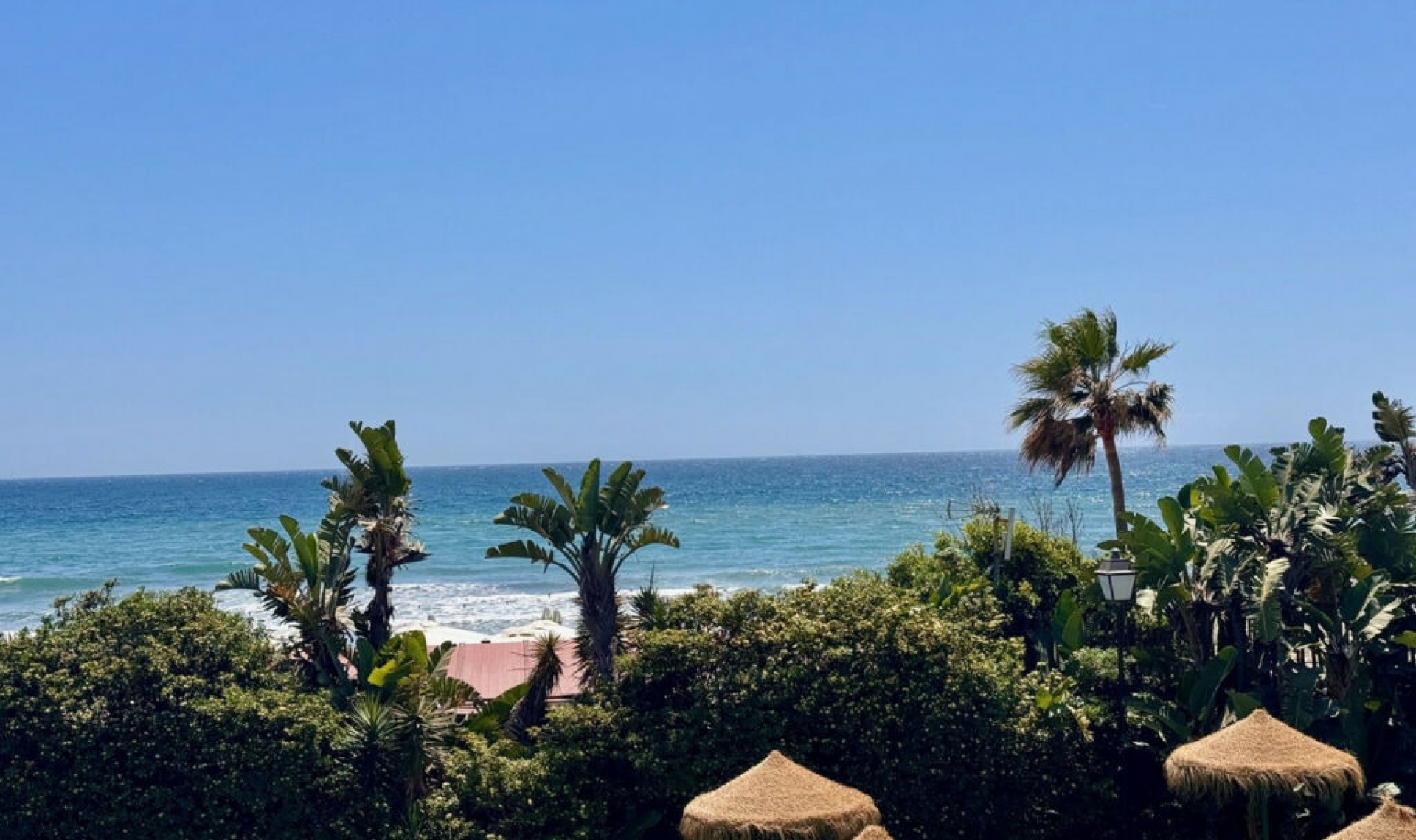 Resale - Apartment -
Puerto de Cabopino