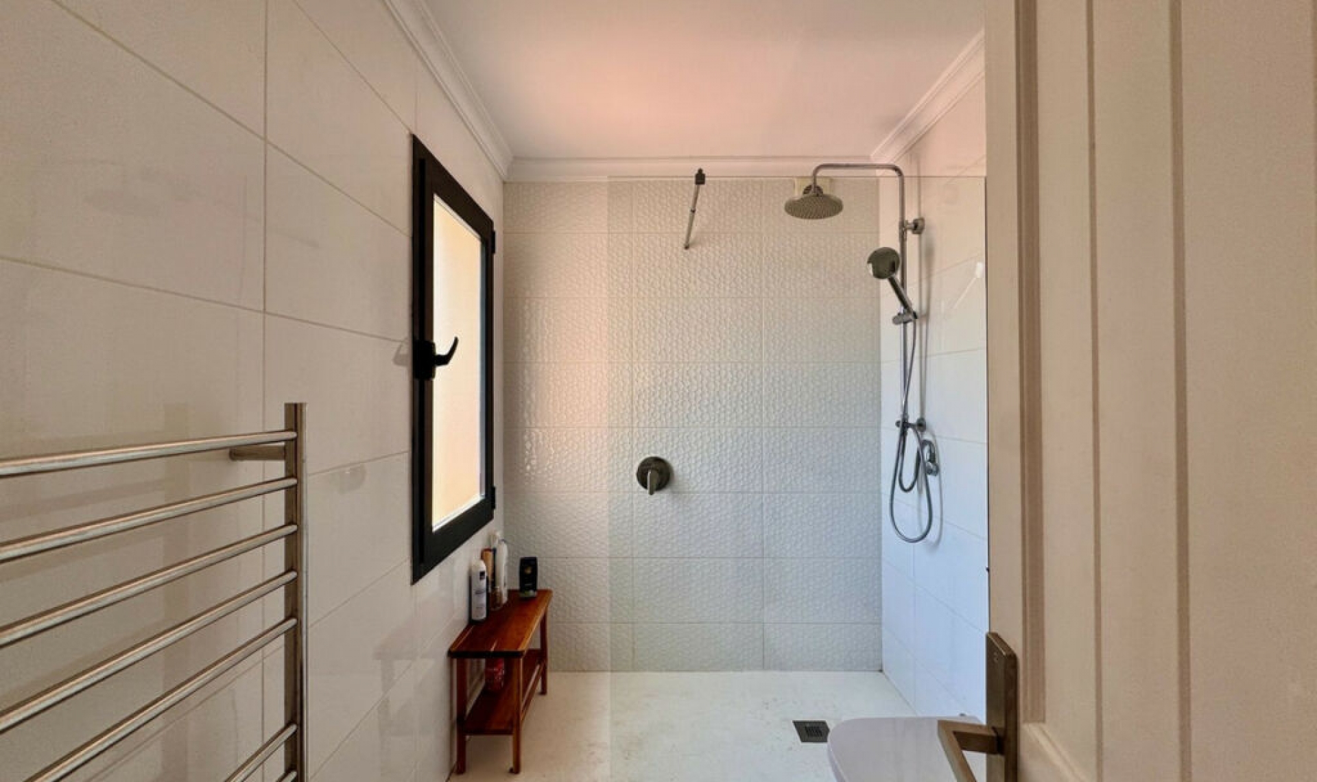 Resale - Apartment -
Puerto de Cabopino