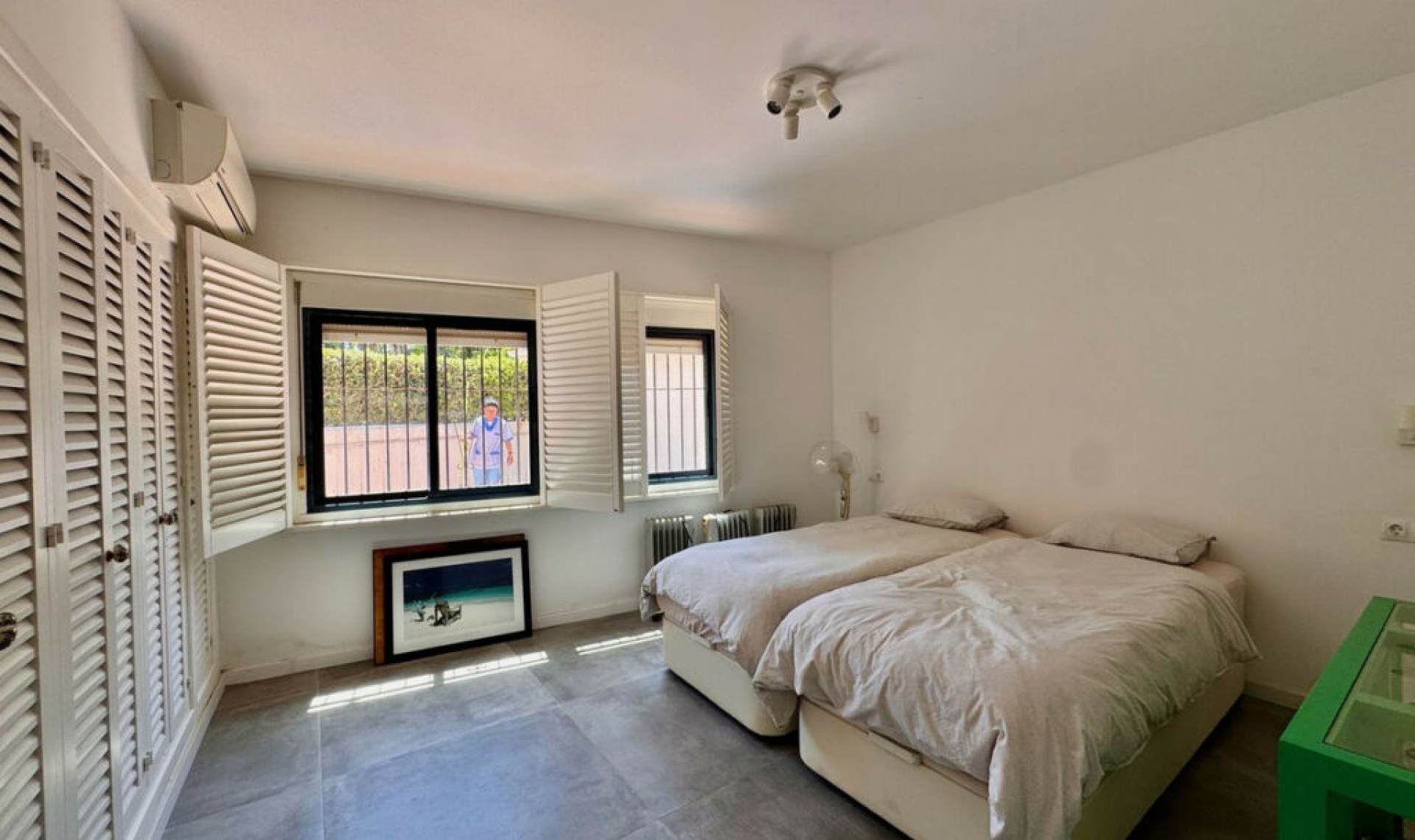 Resale - Apartment -
Puerto de Cabopino