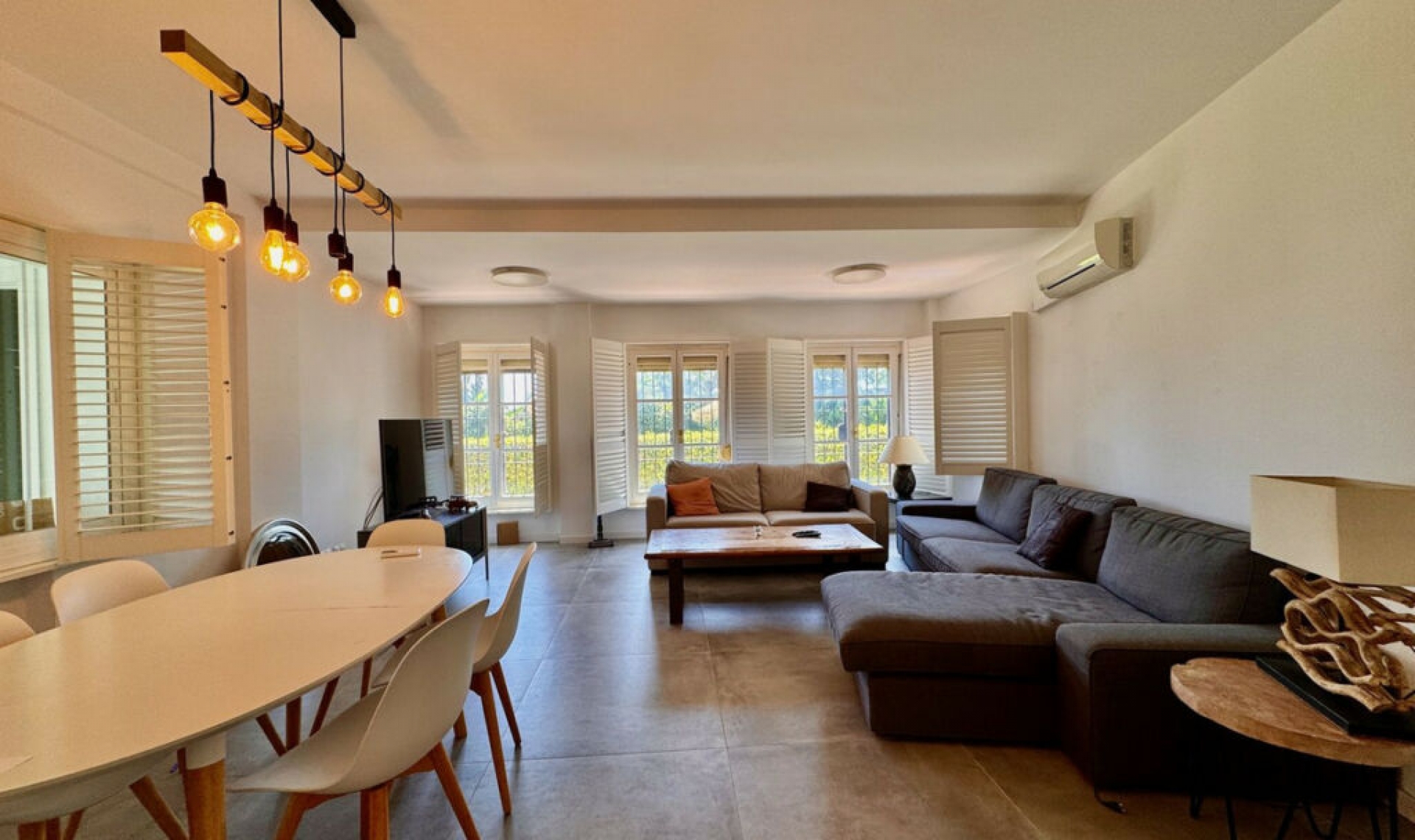 Resale - Apartment -
Puerto de Cabopino