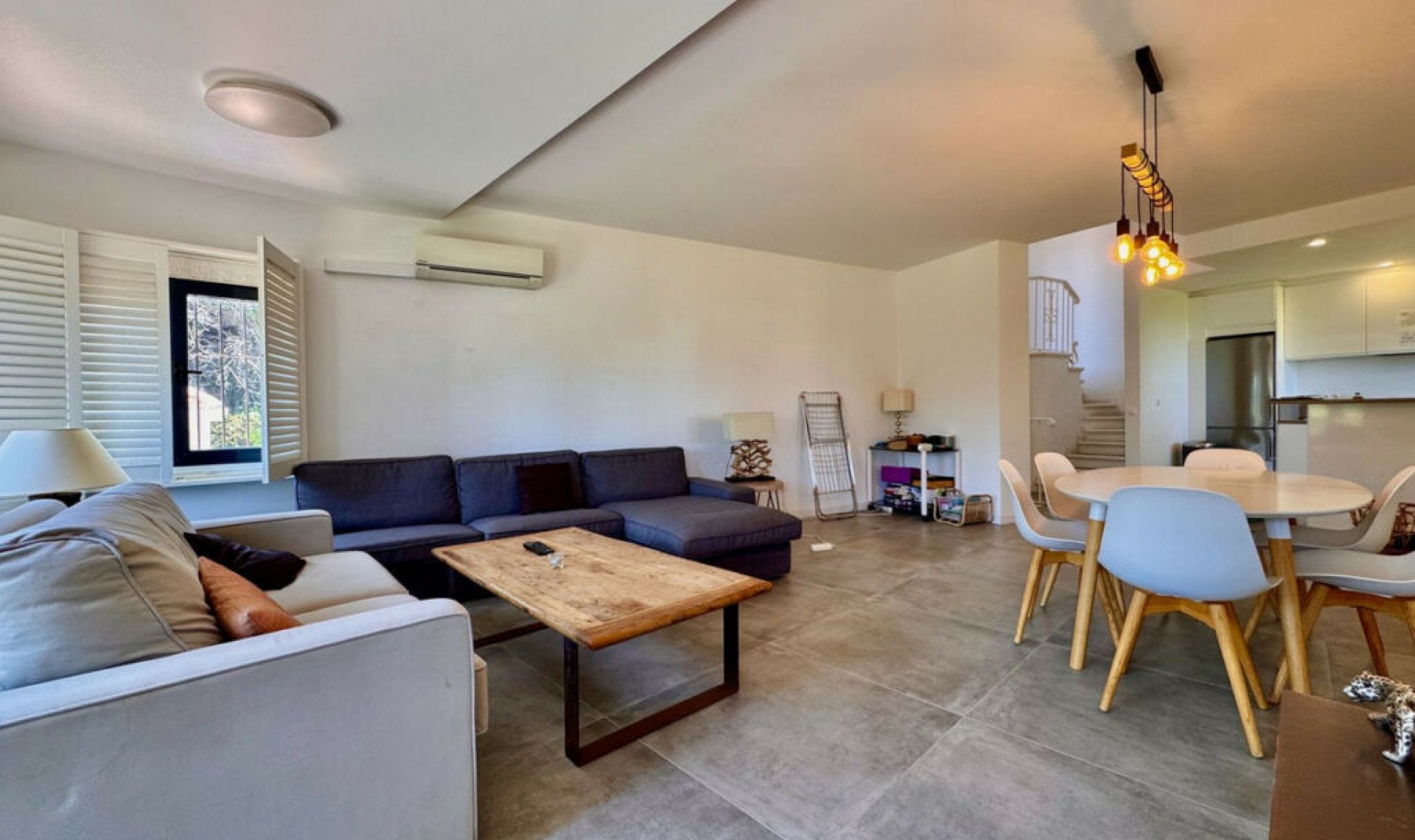 Resale - Apartment -
Puerto de Cabopino