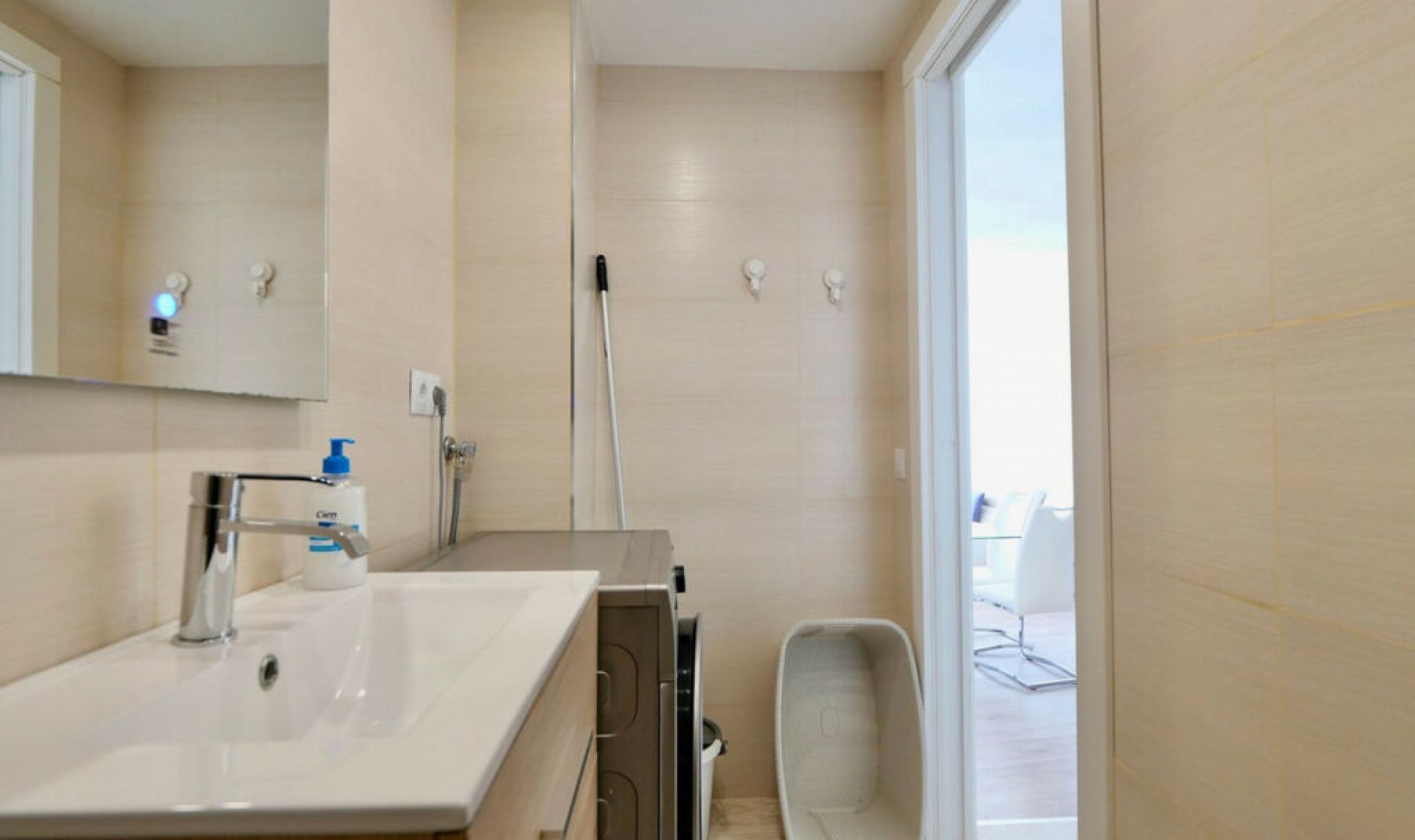 Resale - Apartment -
Puerto de Cabopino