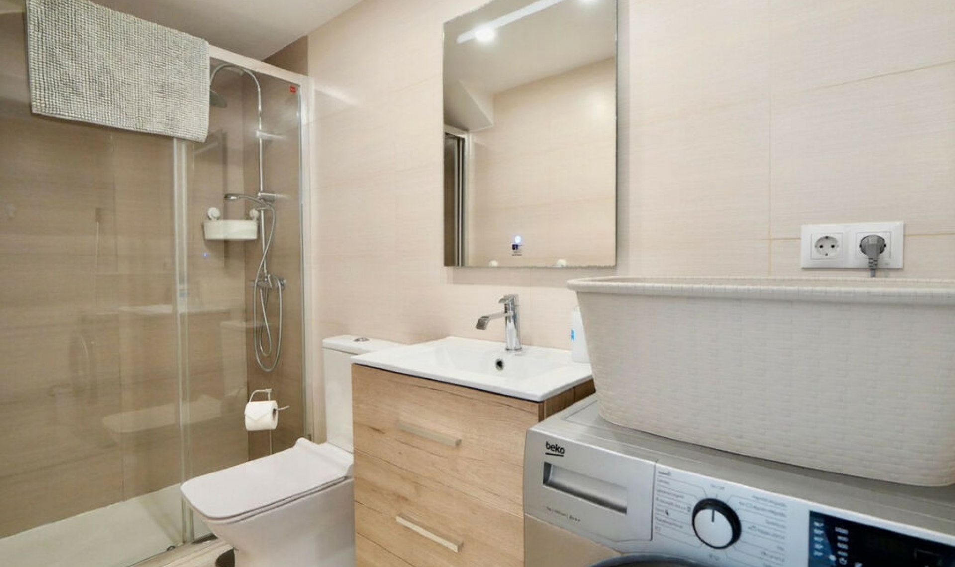 Resale - Apartment -
Puerto de Cabopino