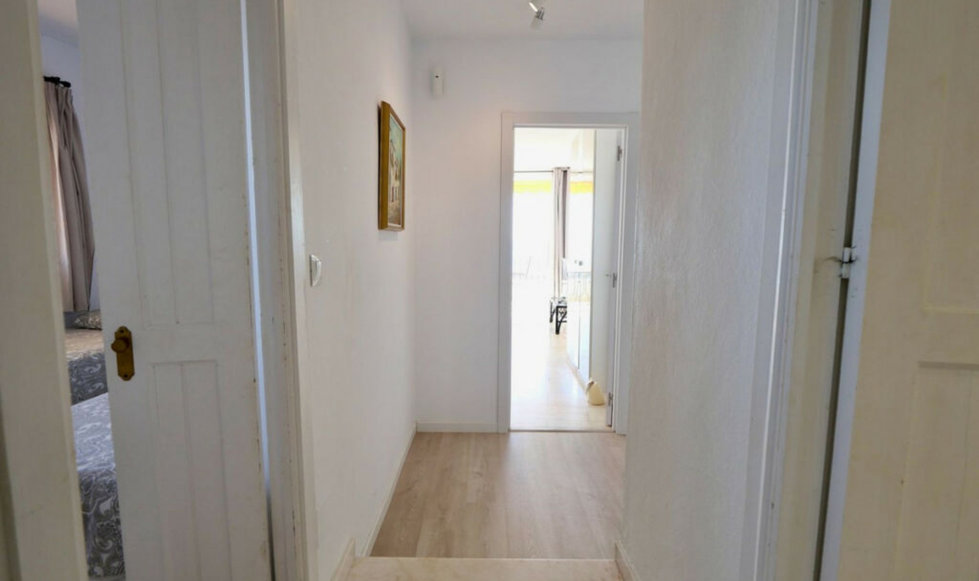 Resale - Apartment -
Puerto de Cabopino