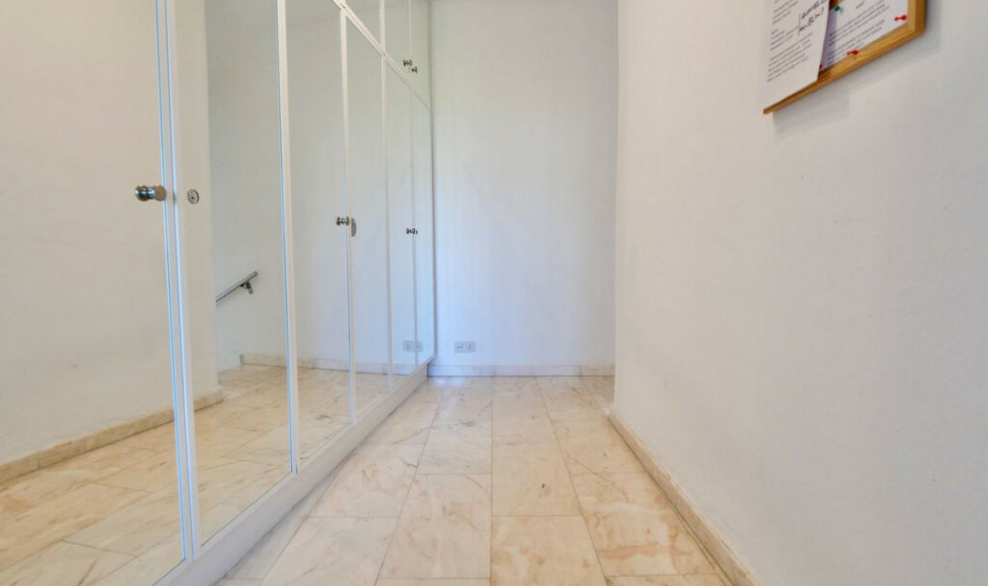 Resale - Apartment -
Puerto de Cabopino