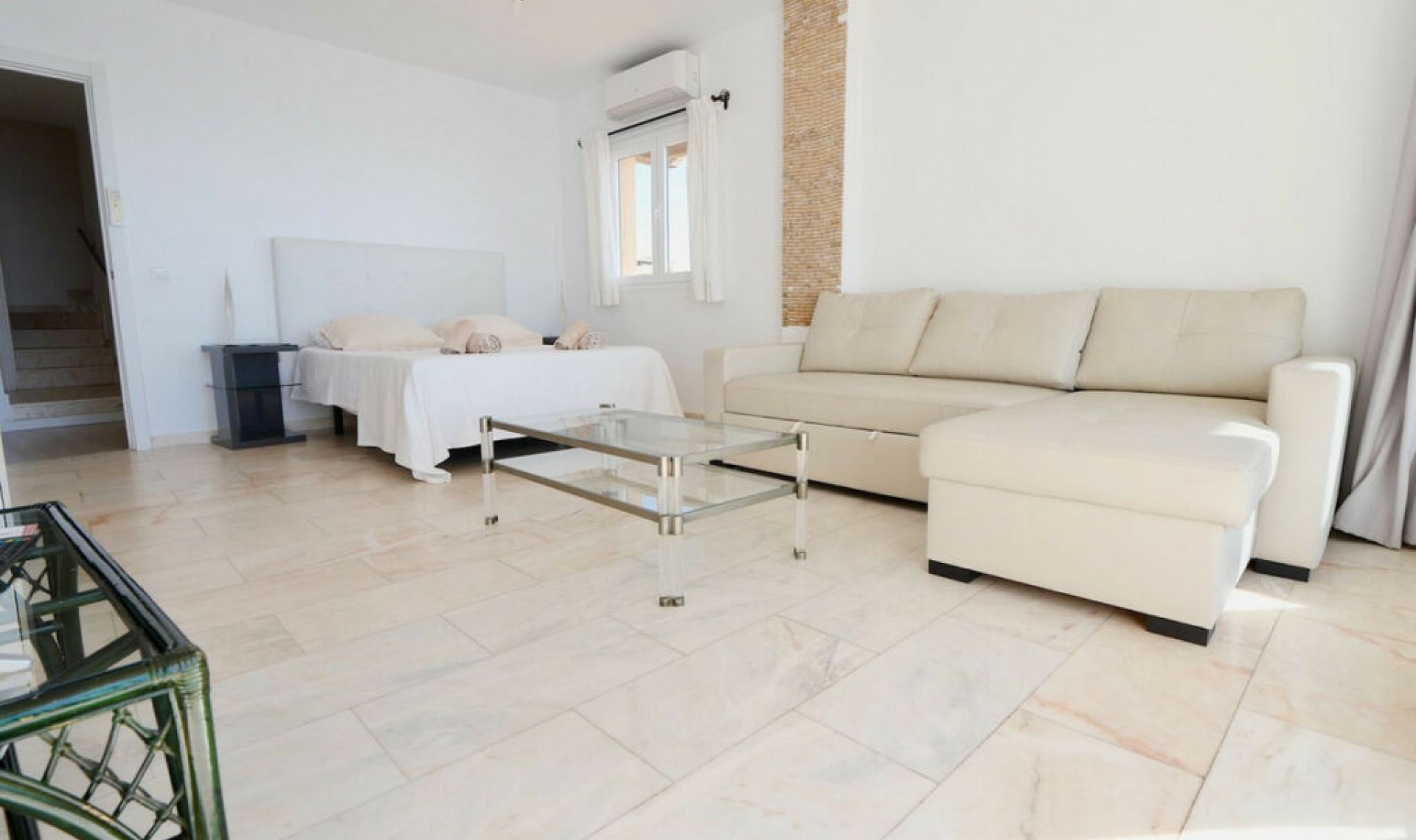 Resale - Apartment -
Puerto de Cabopino