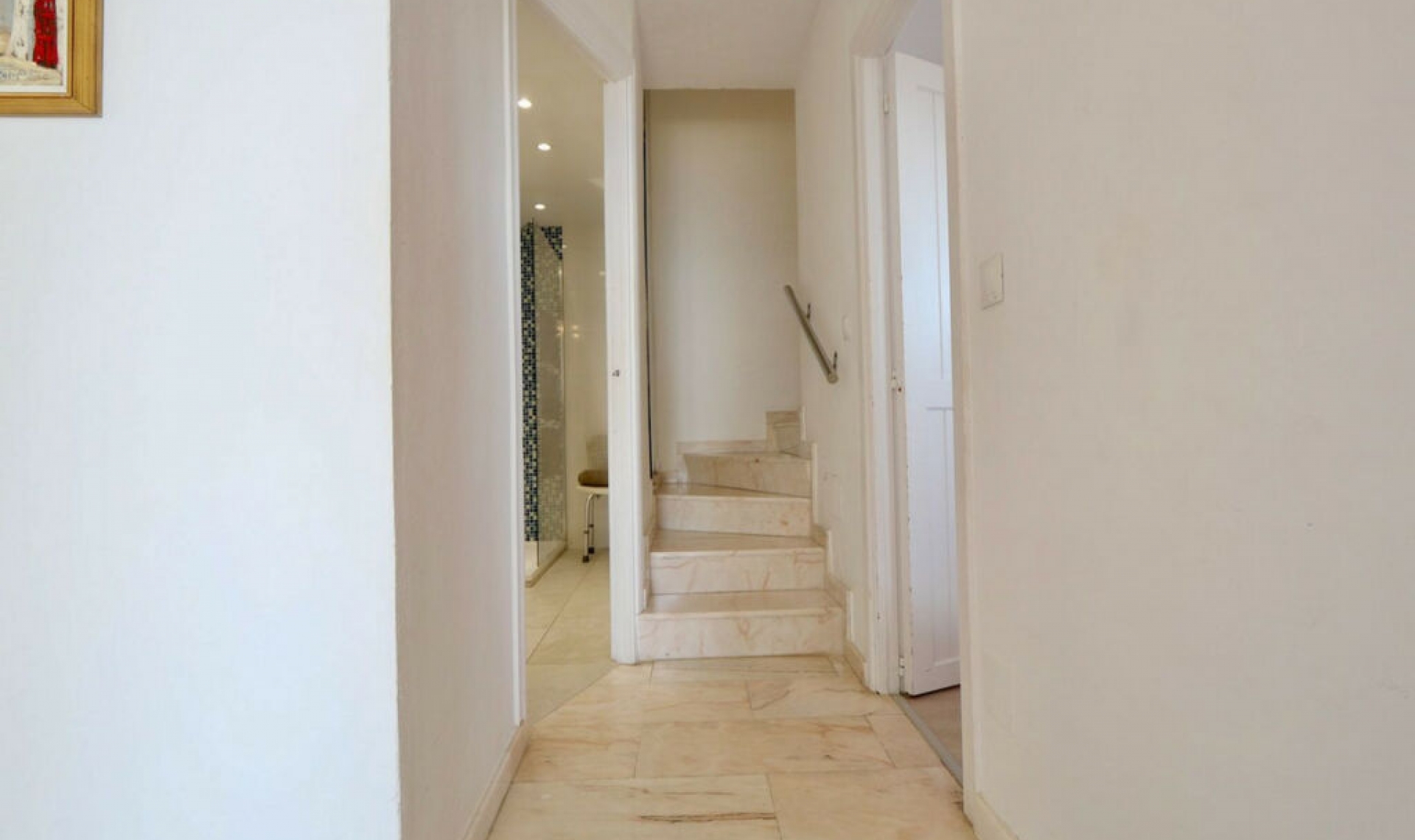 Resale - Apartment -
Puerto de Cabopino